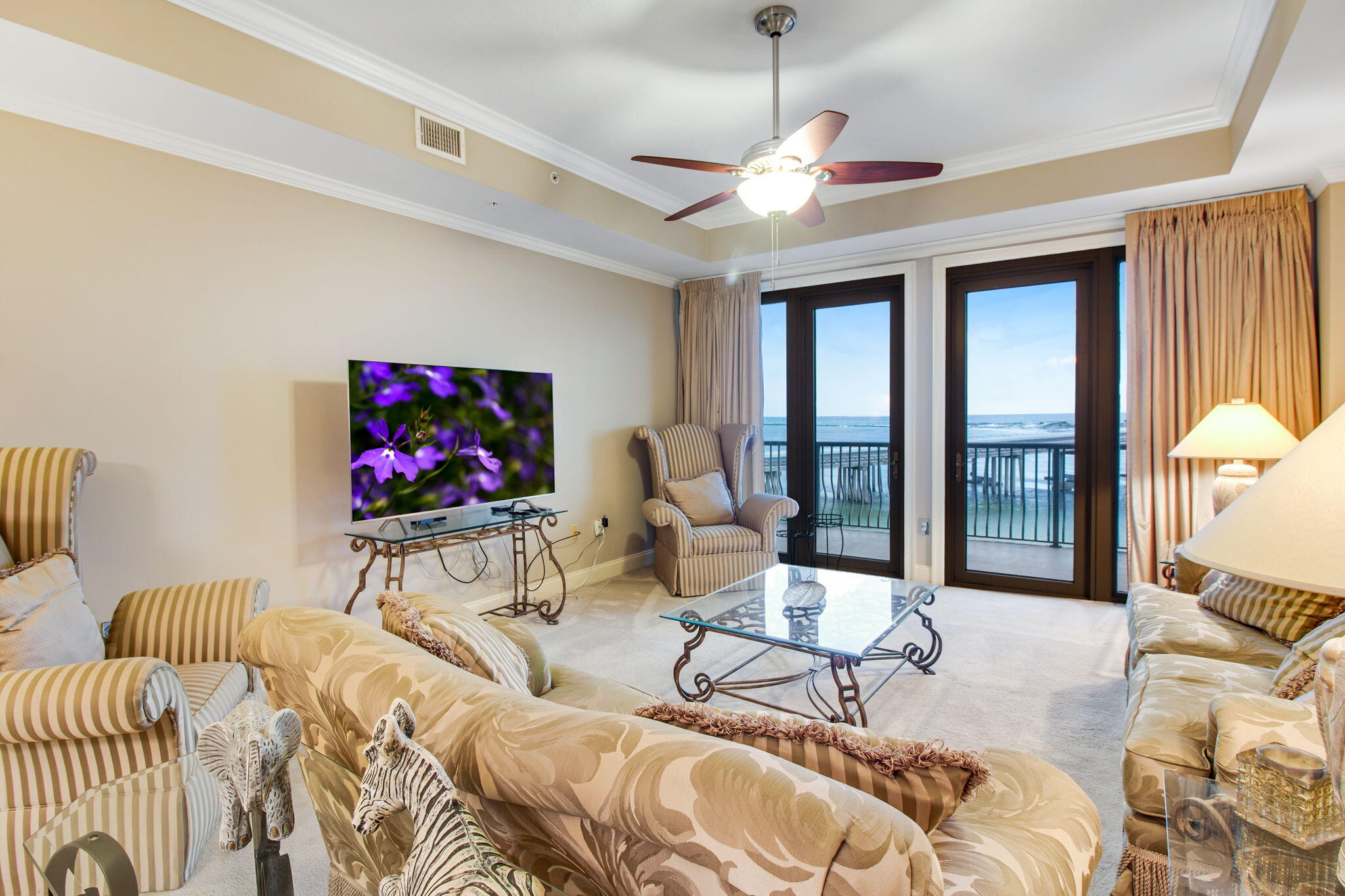 SIDES MORENO POINT WEST - Residential Lease