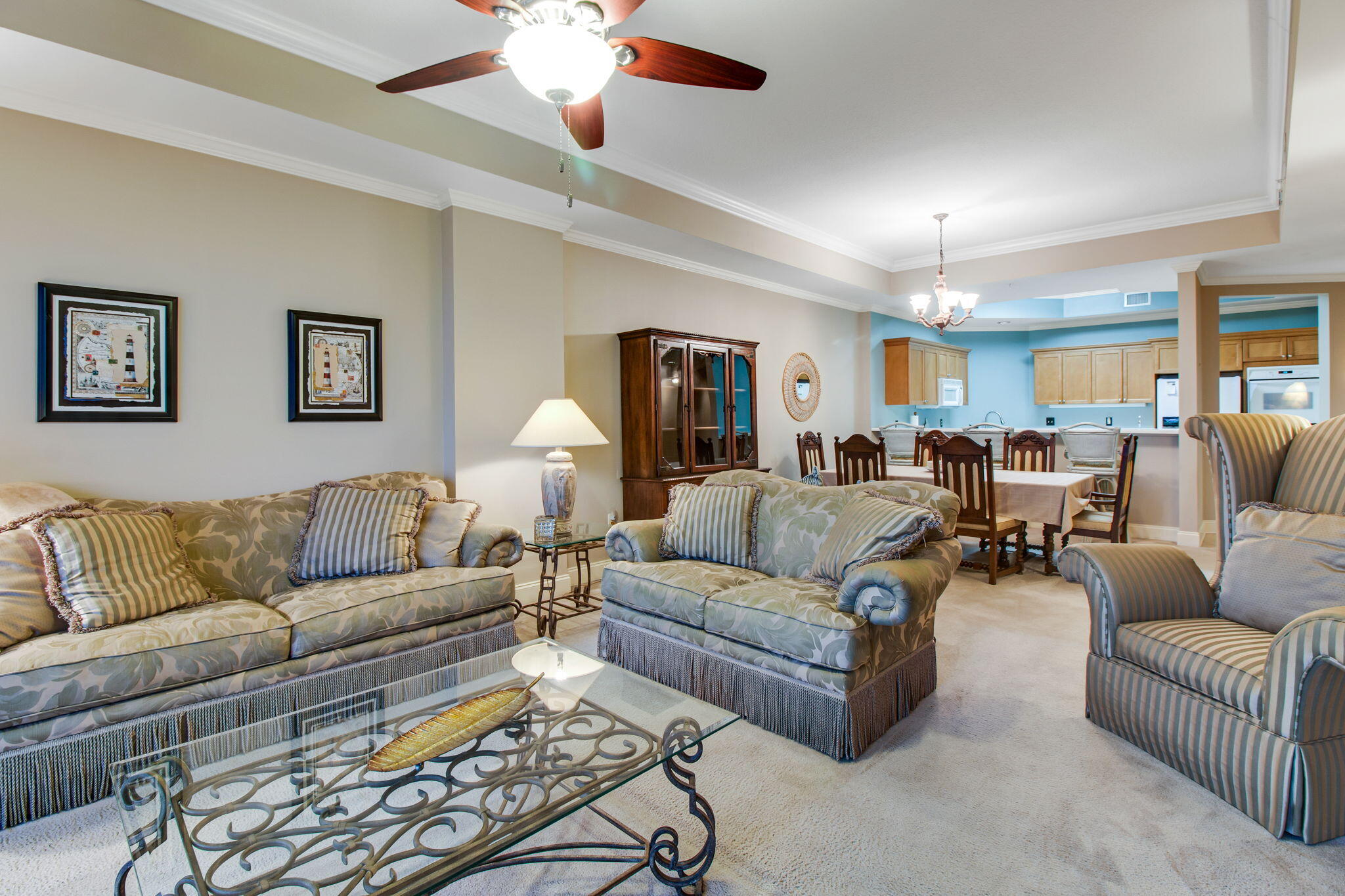 SIDES MORENO POINT WEST - Residential Lease