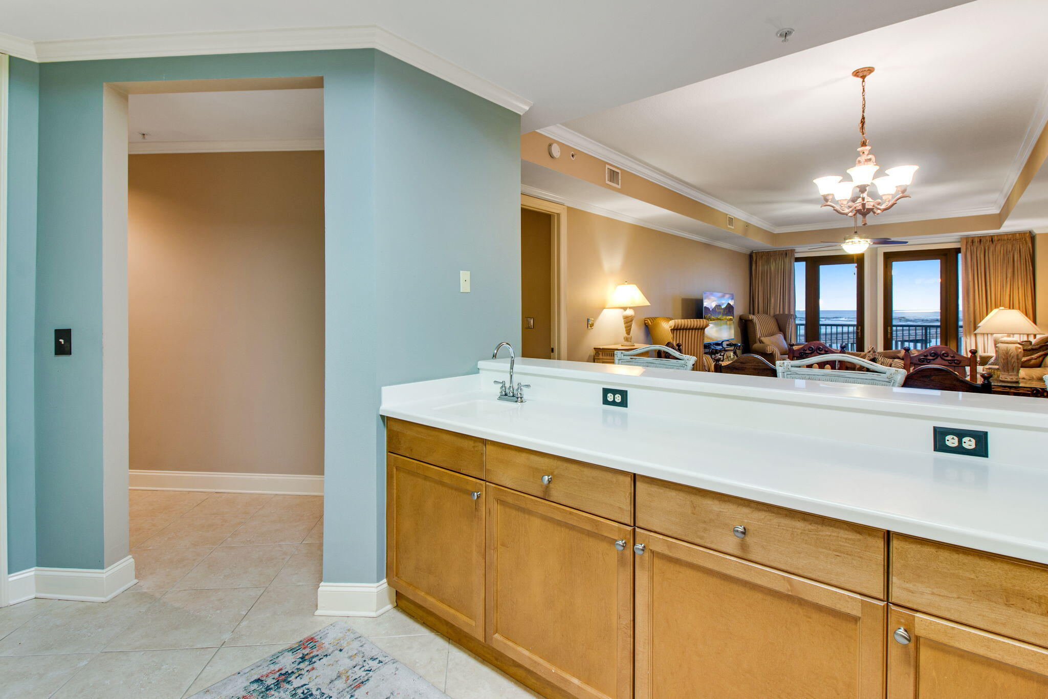 SIDES MORENO POINT WEST - Residential Lease