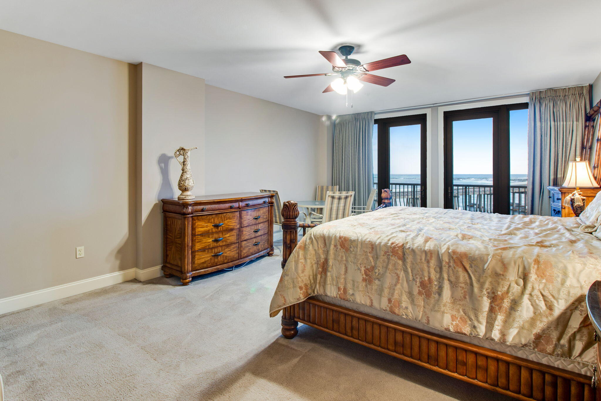 SIDES MORENO POINT WEST - Residential Lease