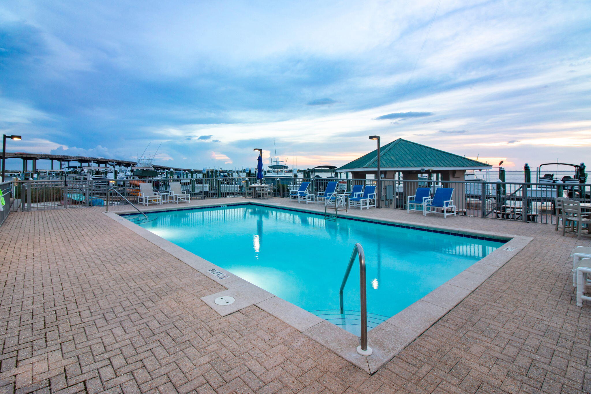 SIDES MORENO POINT WEST - Residential Lease