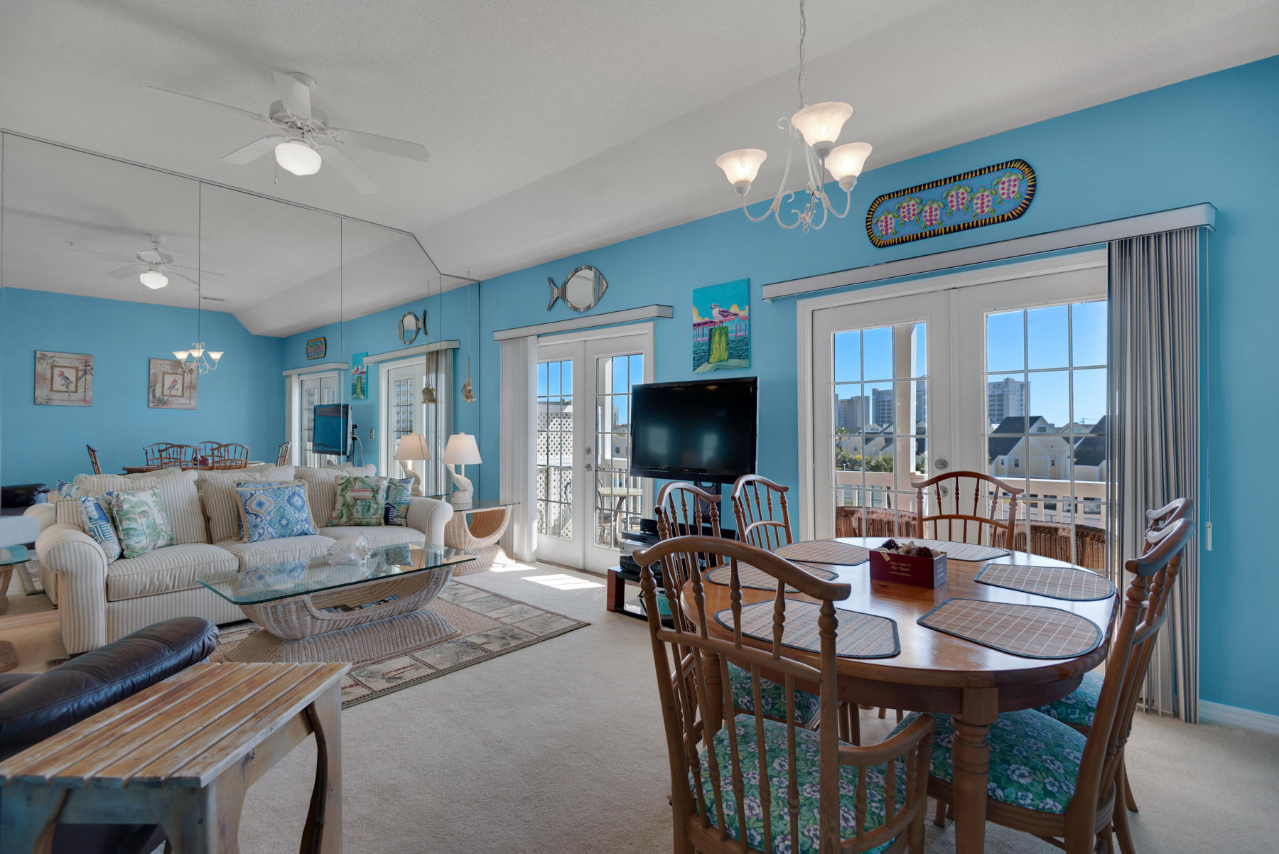 SANDPIPER COVE PH XXVI Amended Unit 4234 - Residential