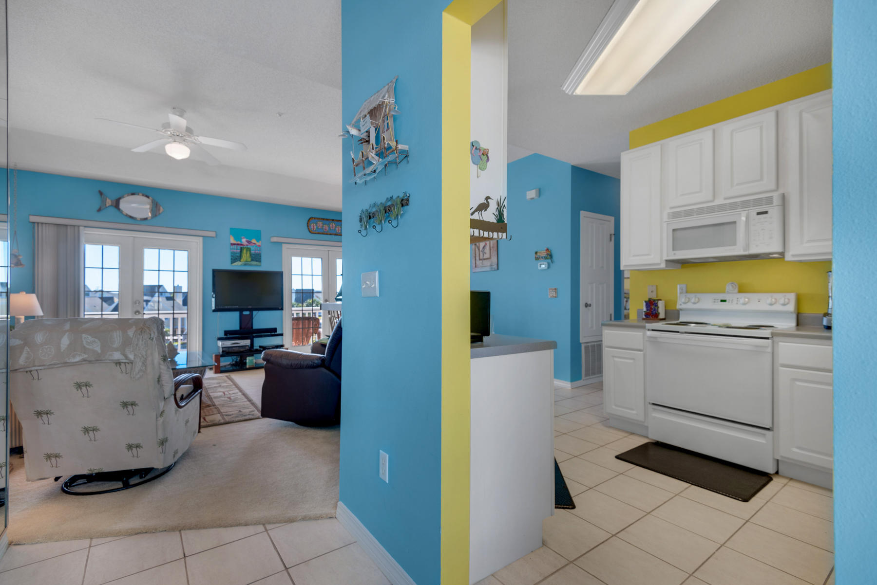 SANDPIPER COVE PH XXVI Amended Unit 4234 - Residential