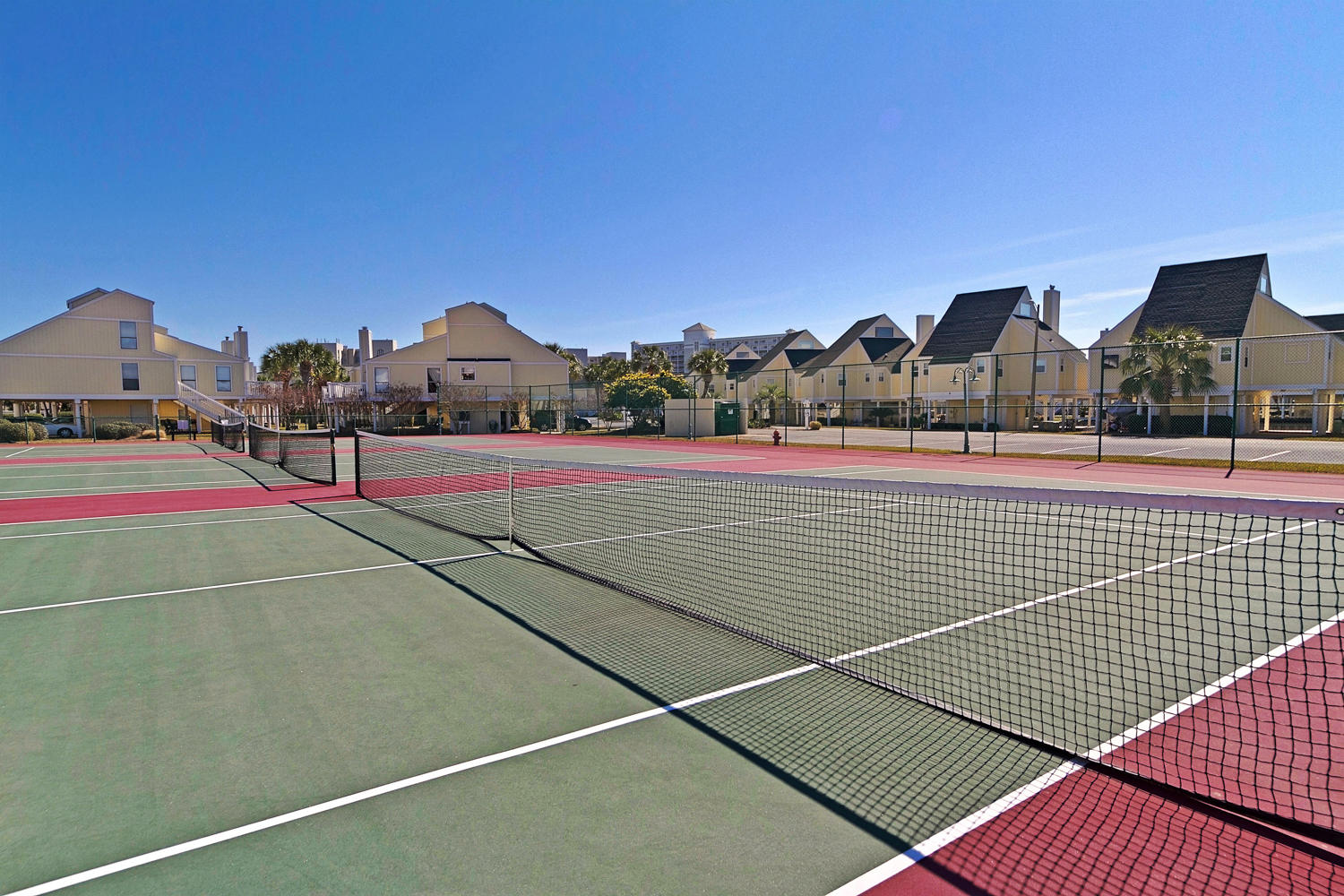 SANDPIPER COVE PH XXVI Amended Unit 4234 - Residential