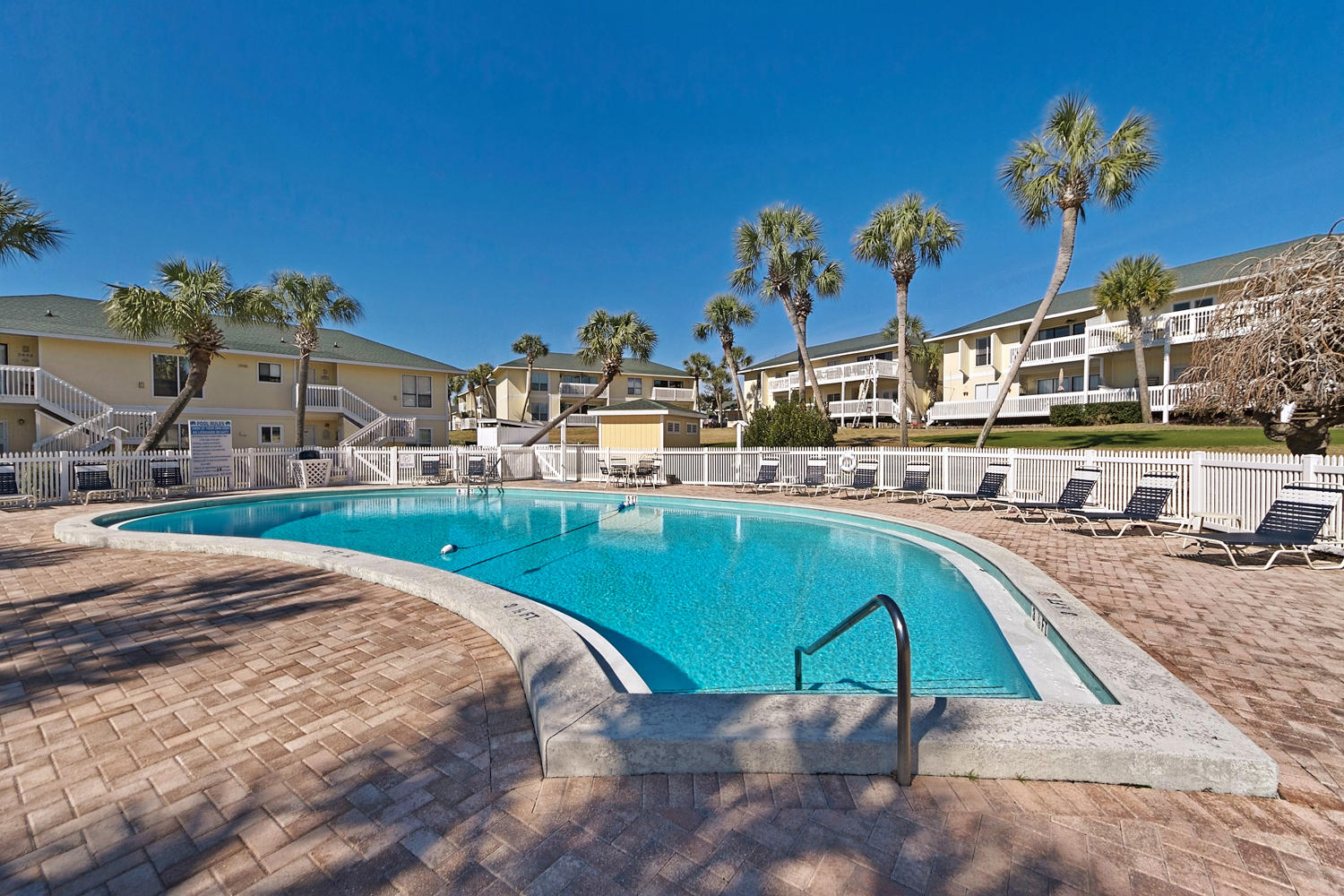 SANDPIPER COVE PH XXVI Amended Unit 4234 - Residential