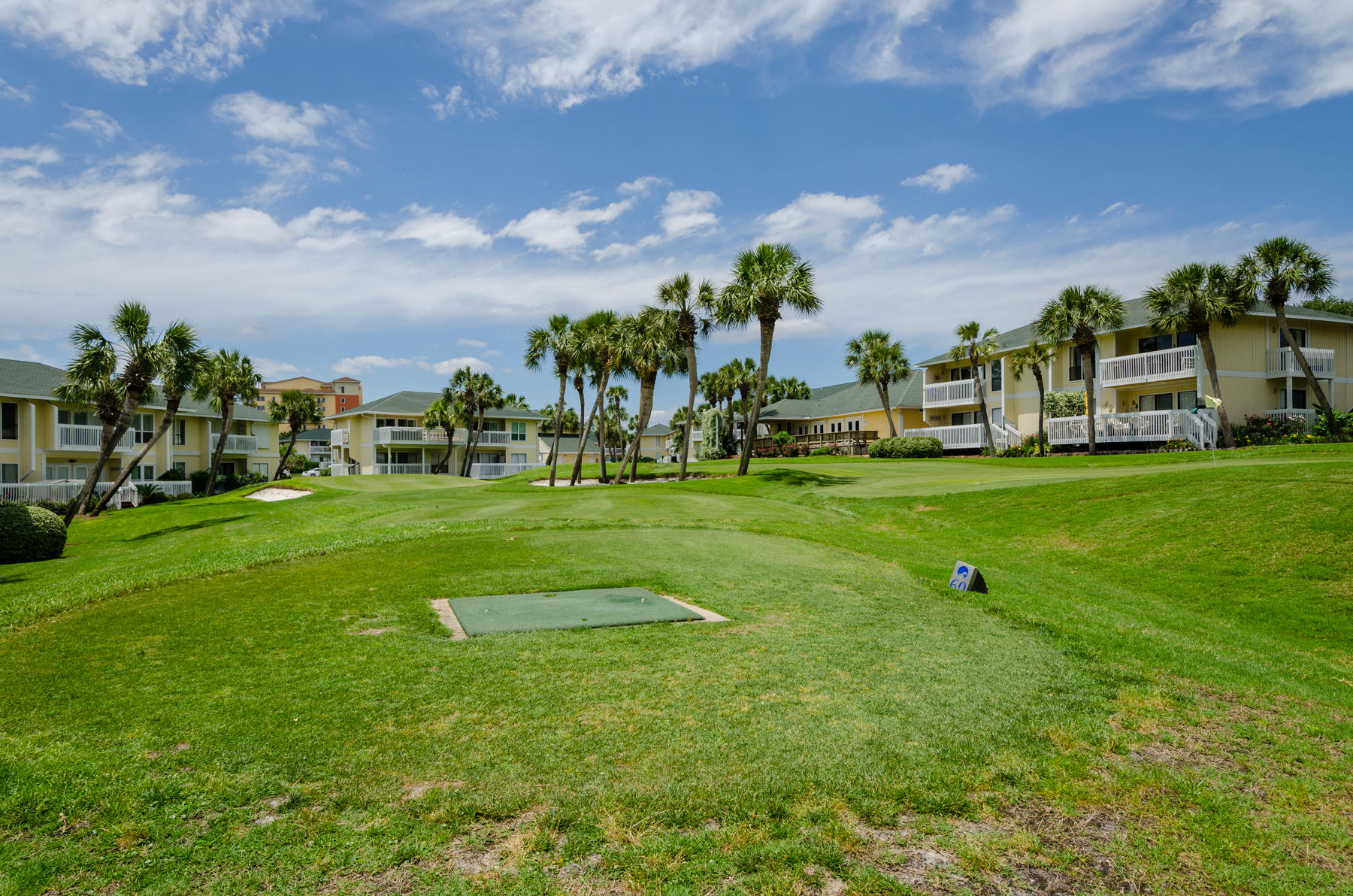 SANDPIPER COVE PH XXVI Amended Unit 4234 - Residential