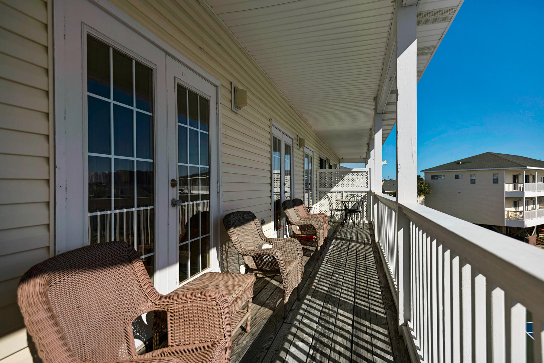 SANDPIPER COVE PH XXVI Amended Unit 4234 - Residential