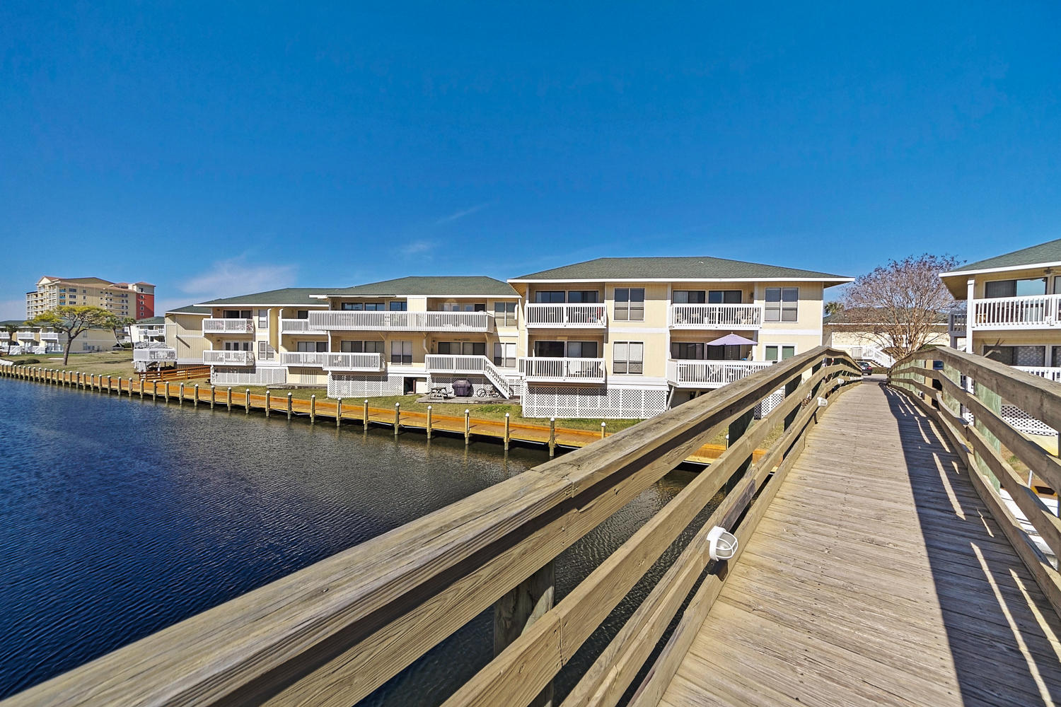 SANDPIPER COVE PH XXVI Amended Unit 4234 - Residential