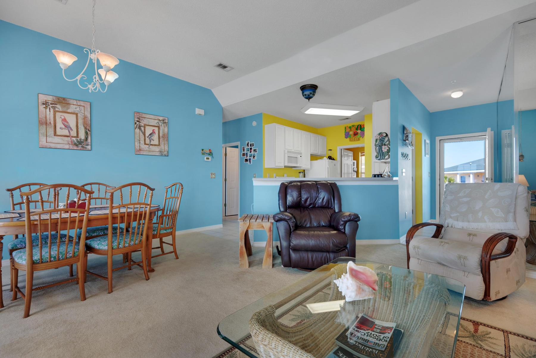 SANDPIPER COVE PH XXVI Amended Unit 4234 - Residential