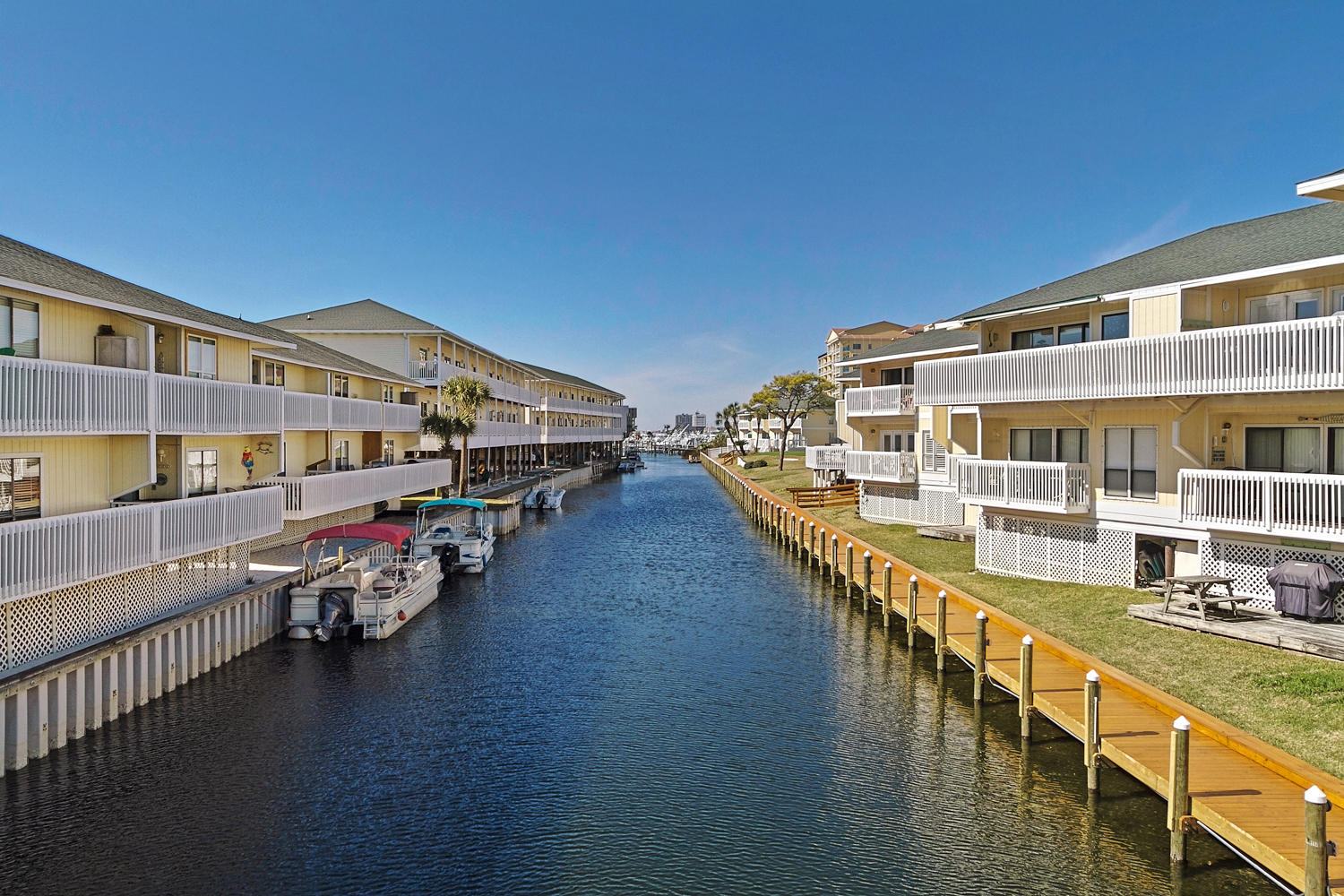SANDPIPER COVE PH XXVI Amended Unit 4234 - Residential