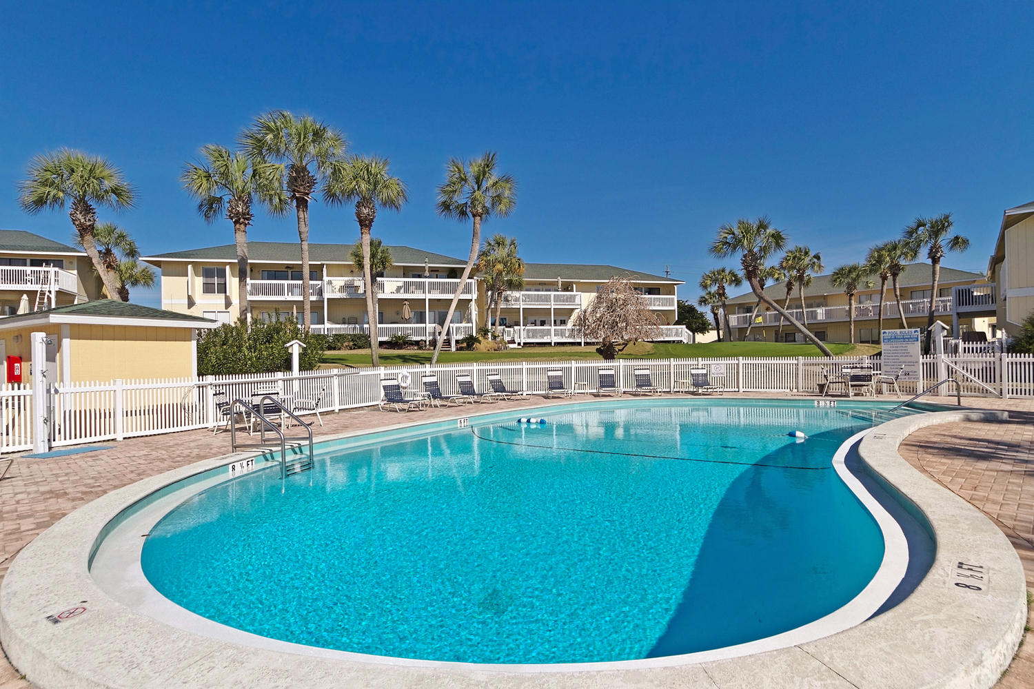 SANDPIPER COVE PH XXVI Amended Unit 4234 - Residential