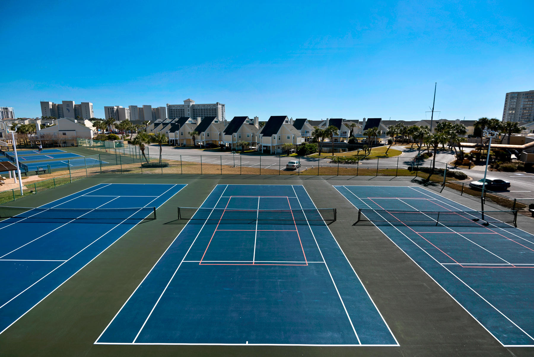 SANDPIPER COVE PH XXVI Amended Unit 4234 - Residential