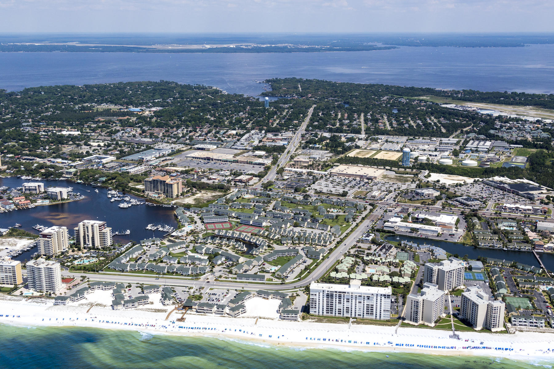 SANDPIPER COVE PH XXVI Amended Unit 4234 - Residential