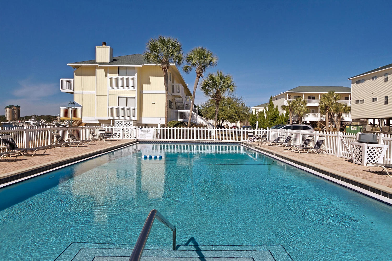 SANDPIPER COVE PH XXVI Amended Unit 4234 - Residential
