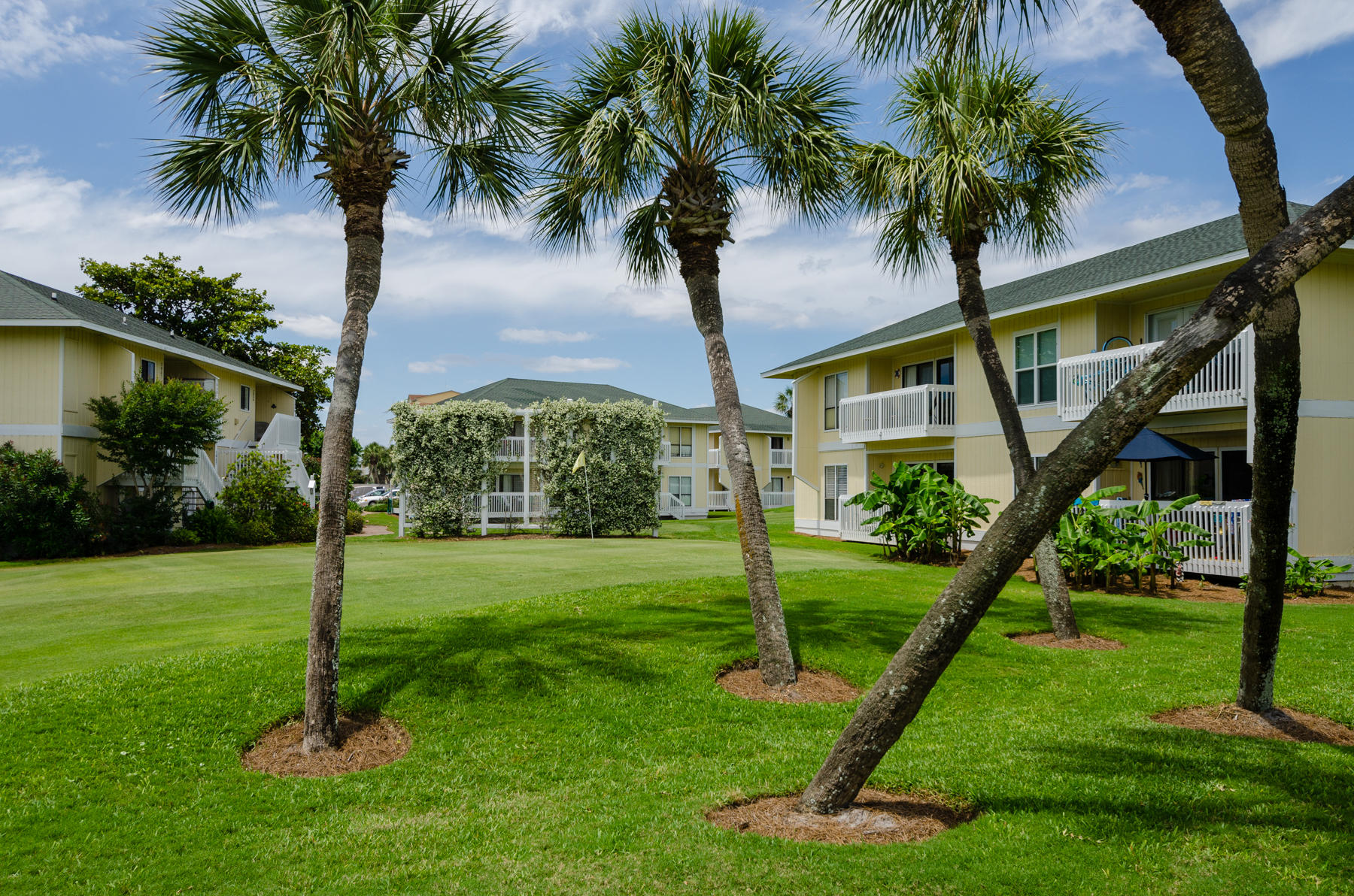 SANDPIPER COVE PH XXVI Amended Unit 4234 - Residential