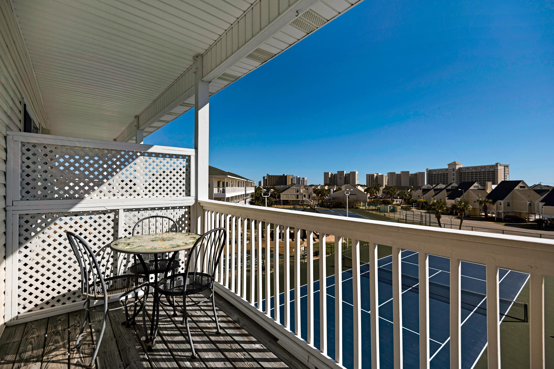 SANDPIPER COVE PH XXVI Amended Unit 4234 - Residential