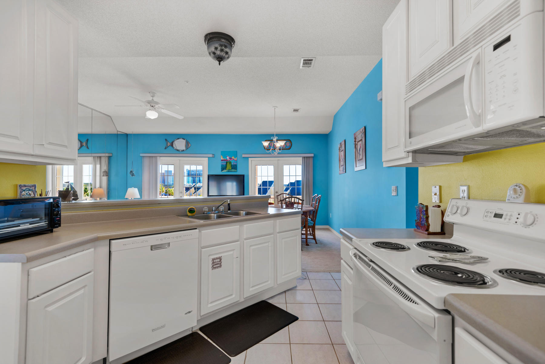 SANDPIPER COVE PH XXVI Amended Unit 4234 - Residential