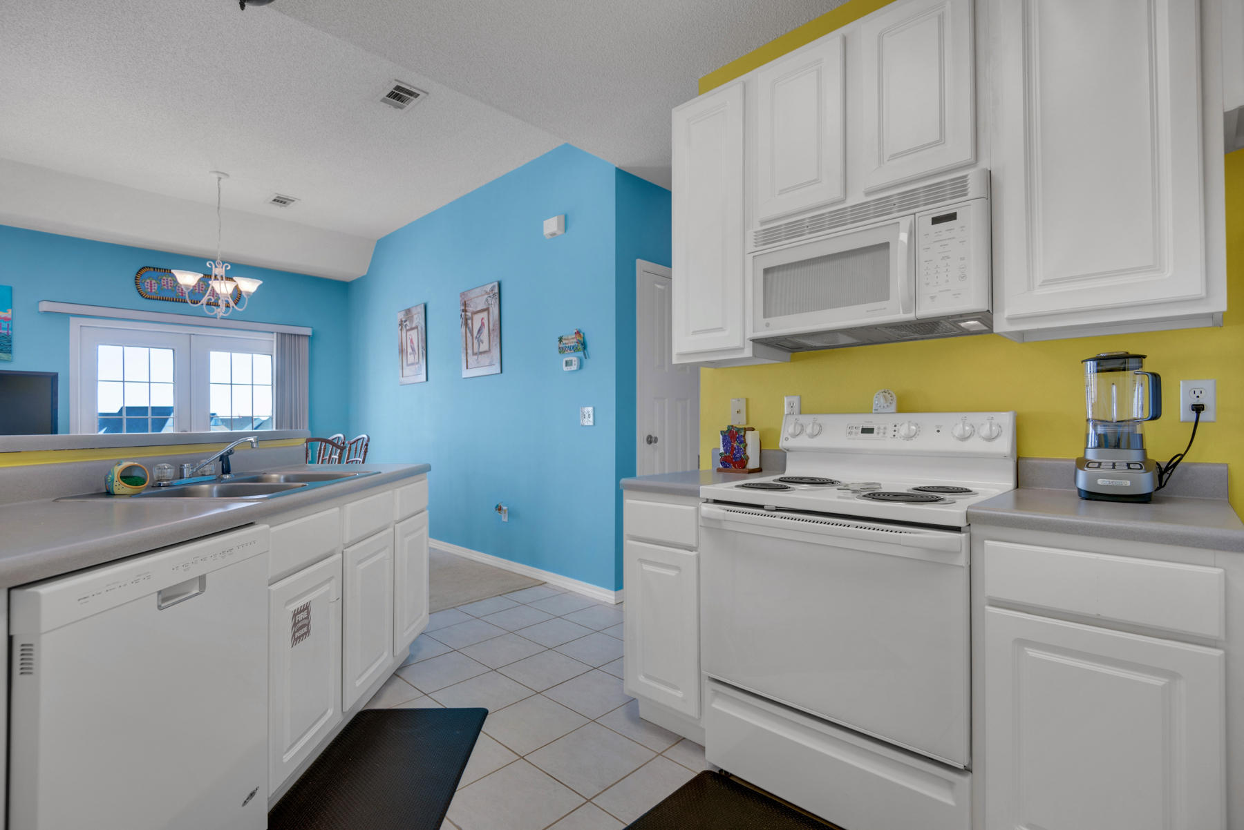 SANDPIPER COVE PH XXVI Amended Unit 4234 - Residential