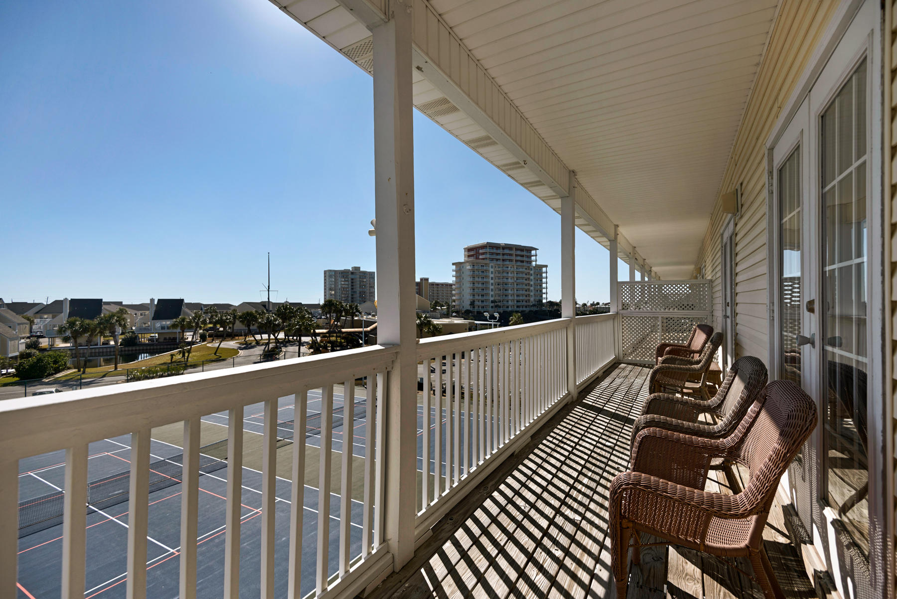 SANDPIPER COVE PH XXVI Amended Unit 4234 - Residential