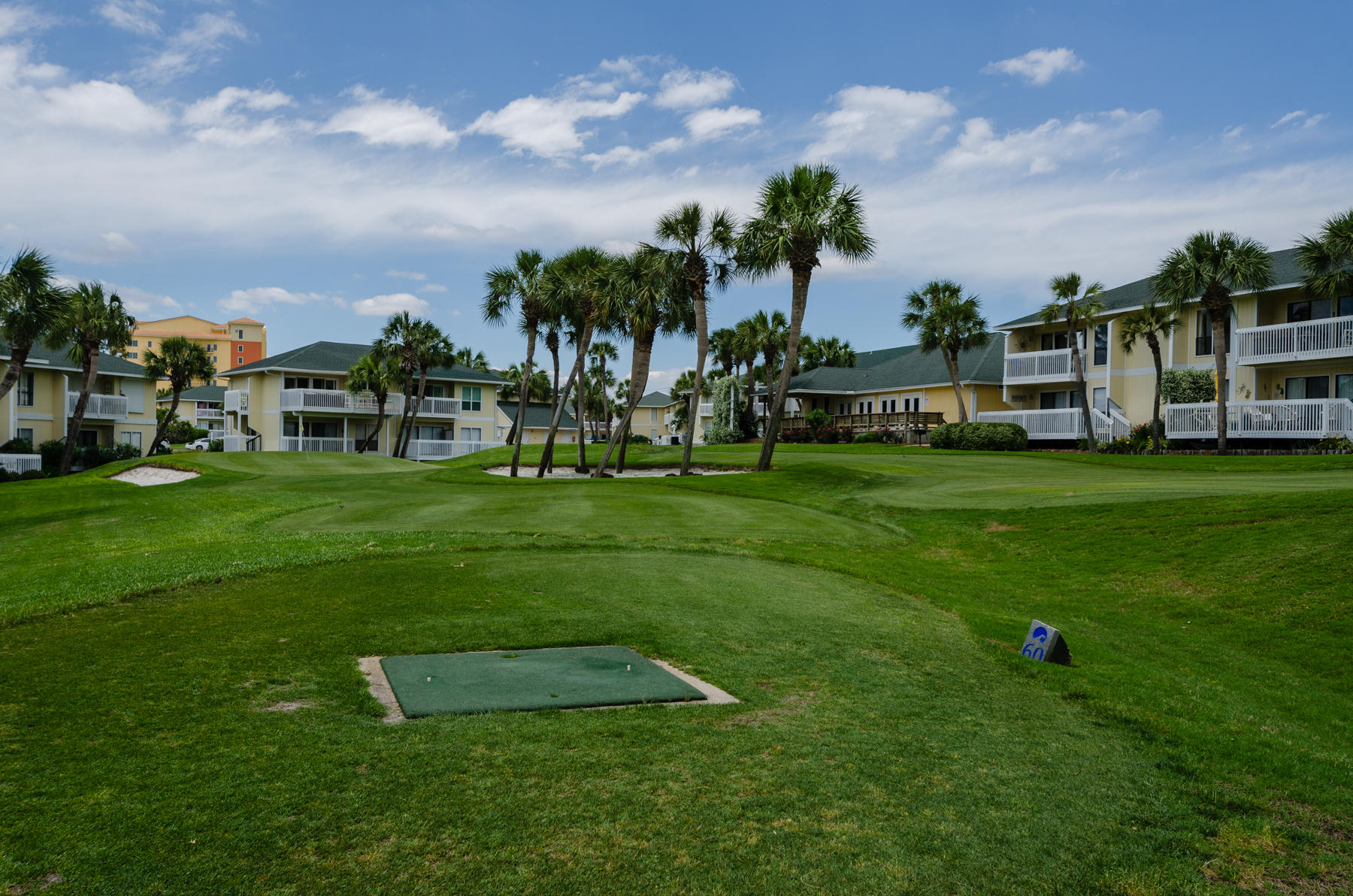 SANDPIPER COVE PH XXVI Amended Unit 4234 - Residential