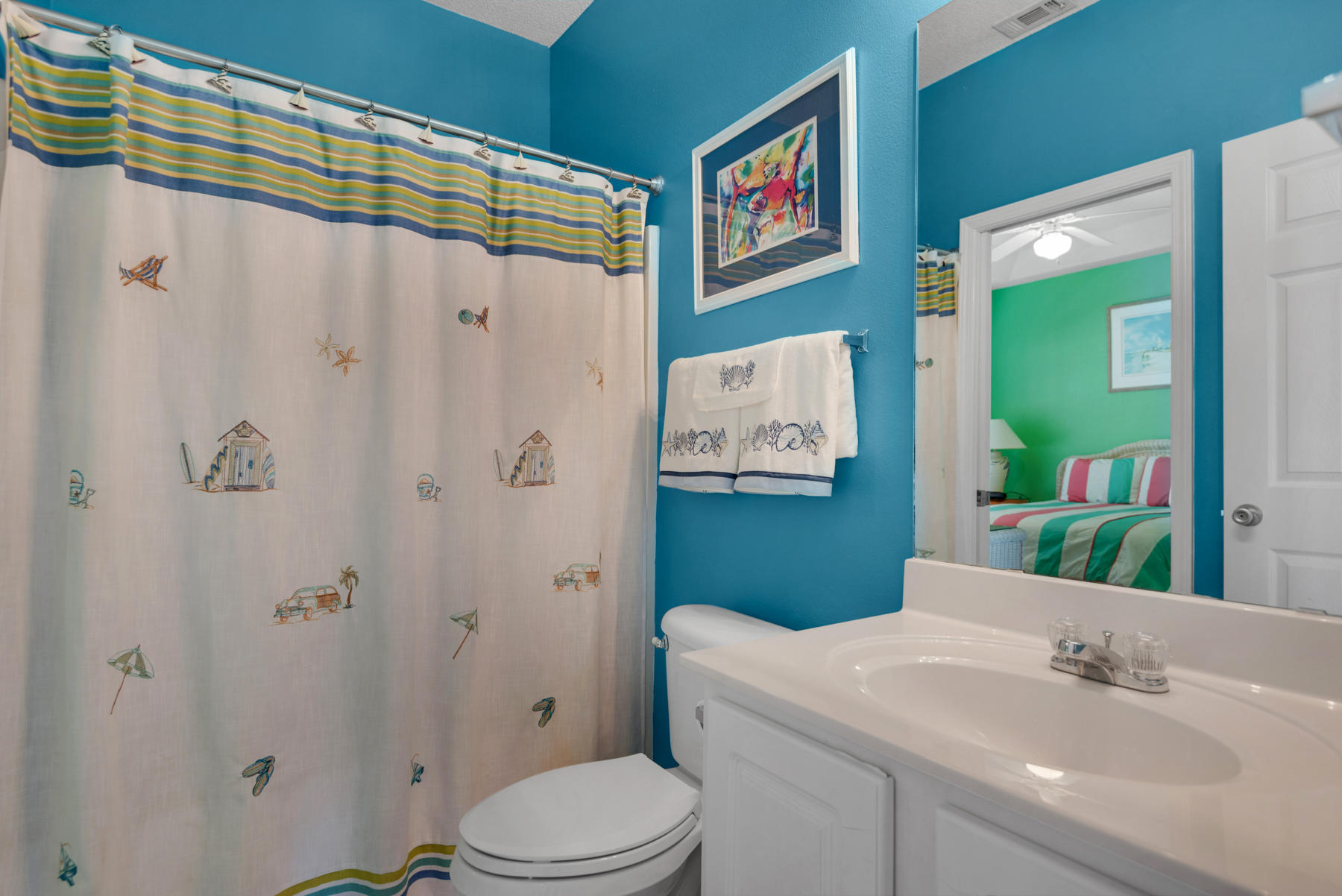 SANDPIPER COVE PH XXVI Amended Unit 4234 - Residential