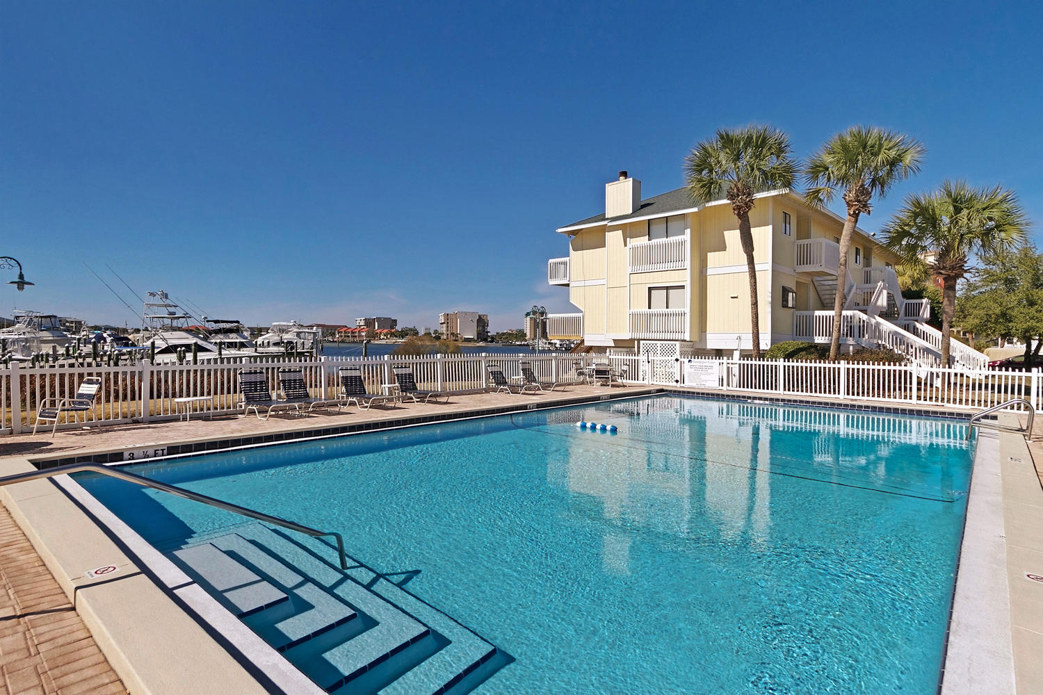 SANDPIPER COVE PH XXVI Amended Unit 4234 - Residential