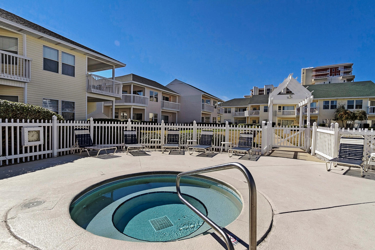 SANDPIPER COVE PH XXVI Amended Unit 4234 - Residential