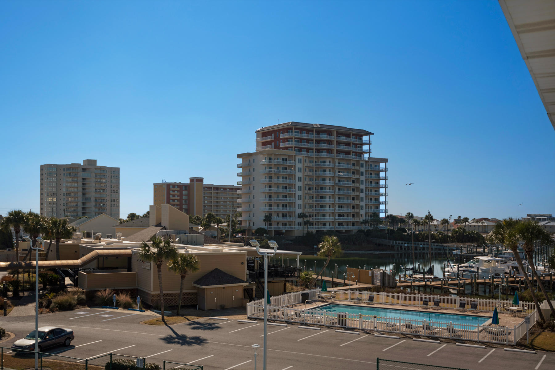 SANDPIPER COVE PH XXVI Amended Unit 4234 - Residential