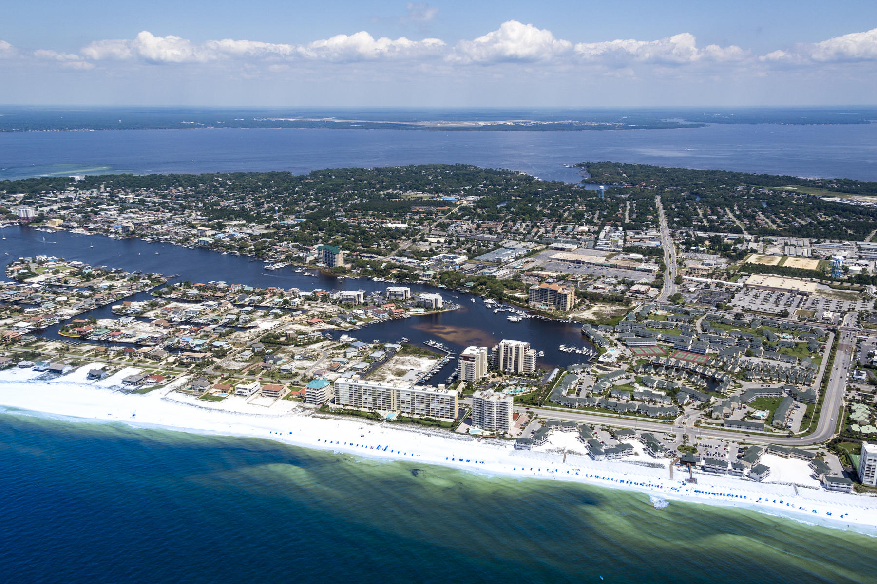 SANDPIPER COVE PH XXVI Amended Unit 4234 - Residential