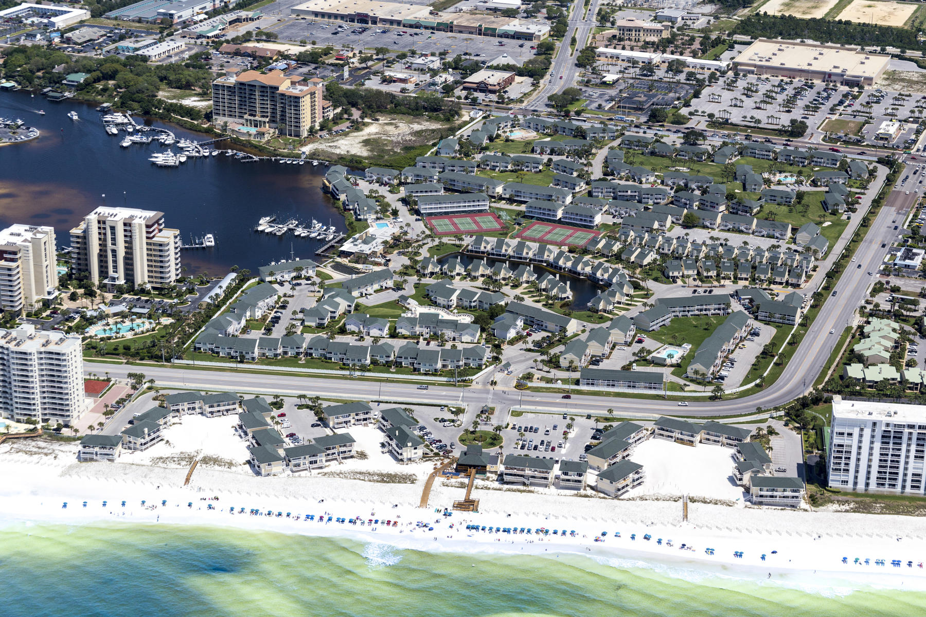 SANDPIPER COVE PH XXVI Amended Unit 4234 - Residential