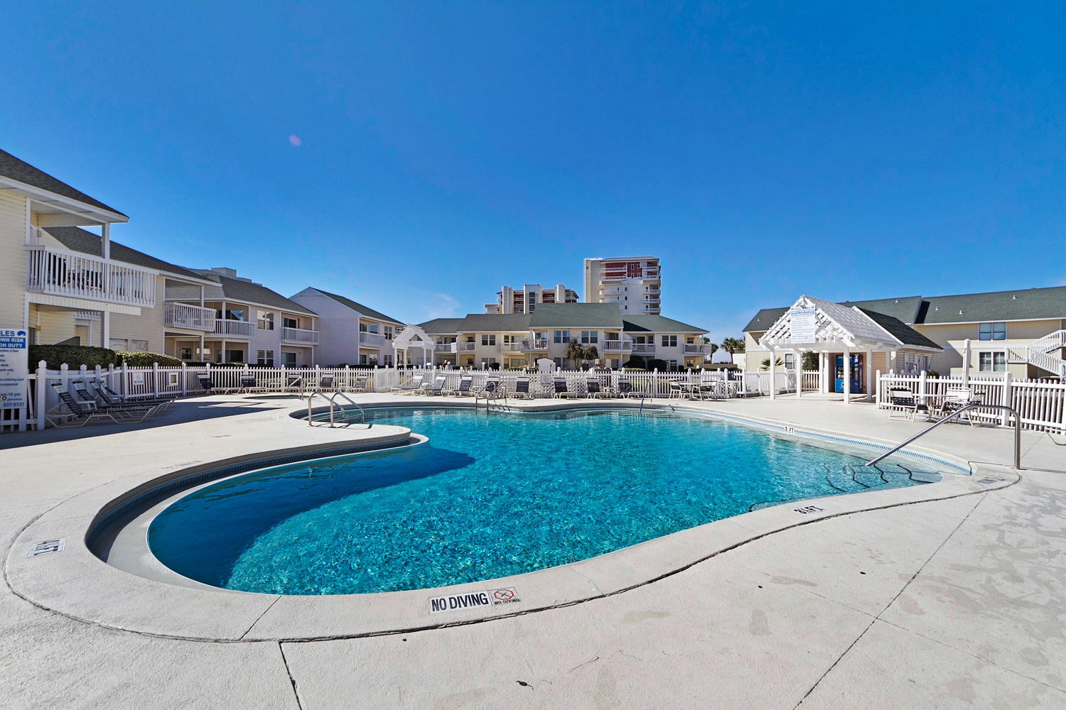 SANDPIPER COVE PH XXVI Amended Unit 4234 - Residential