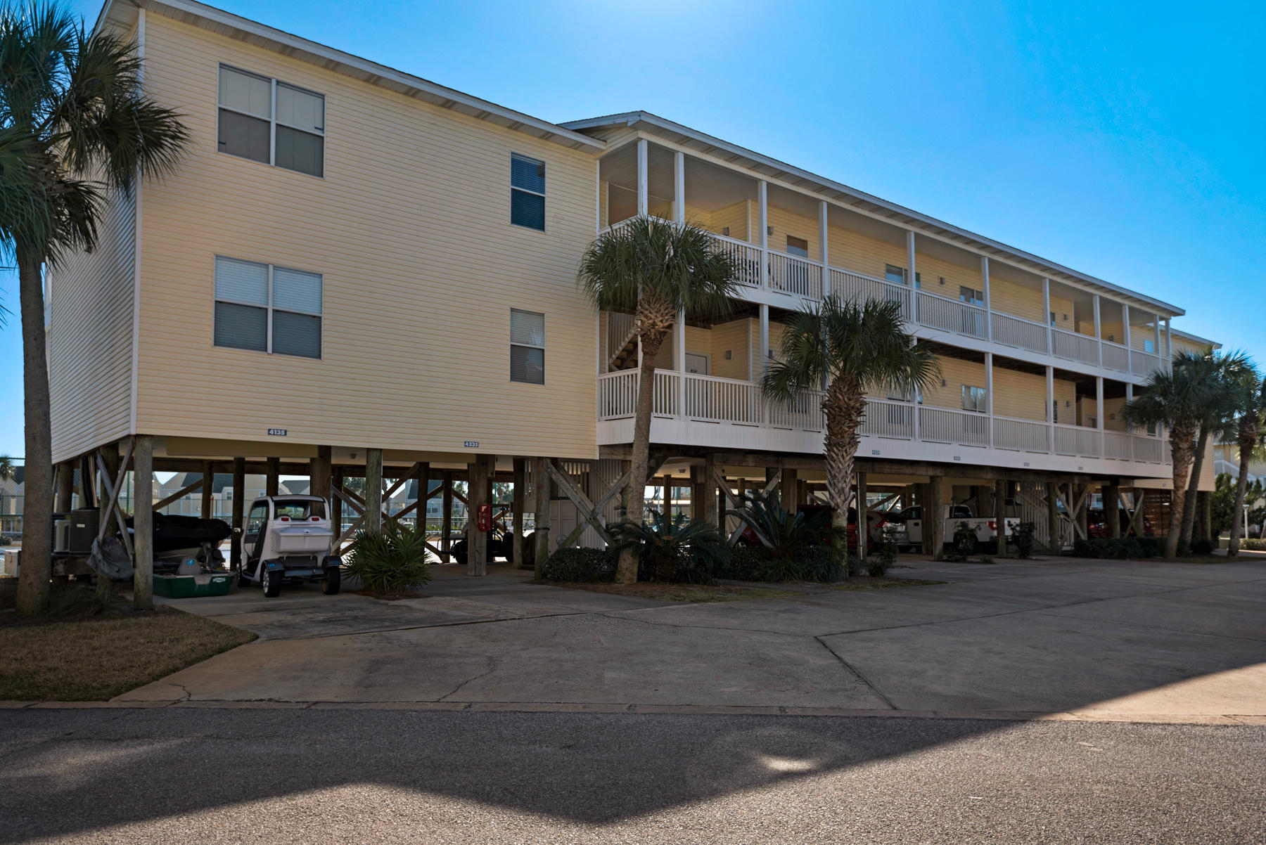 SANDPIPER COVE PH XXVI Amended Unit 4234 - Residential