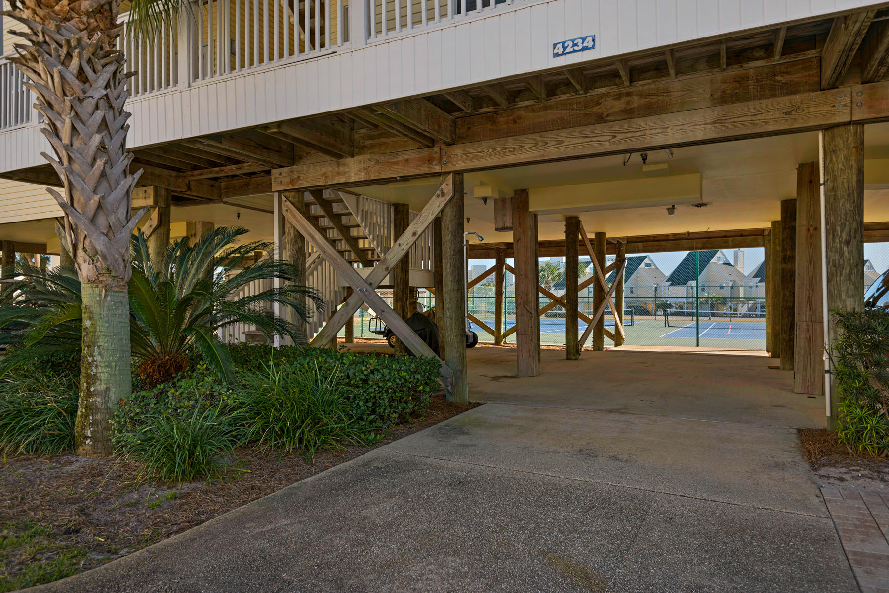 SANDPIPER COVE PH XXVI Amended Unit 4234 - Residential