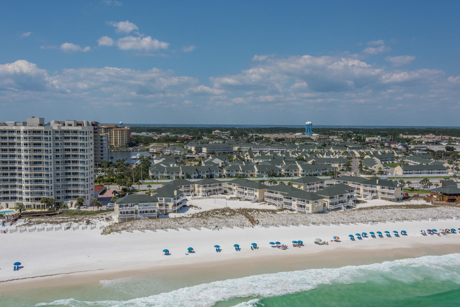 SANDPIPER COVE PH XXVI Amended Unit 4234 - Residential