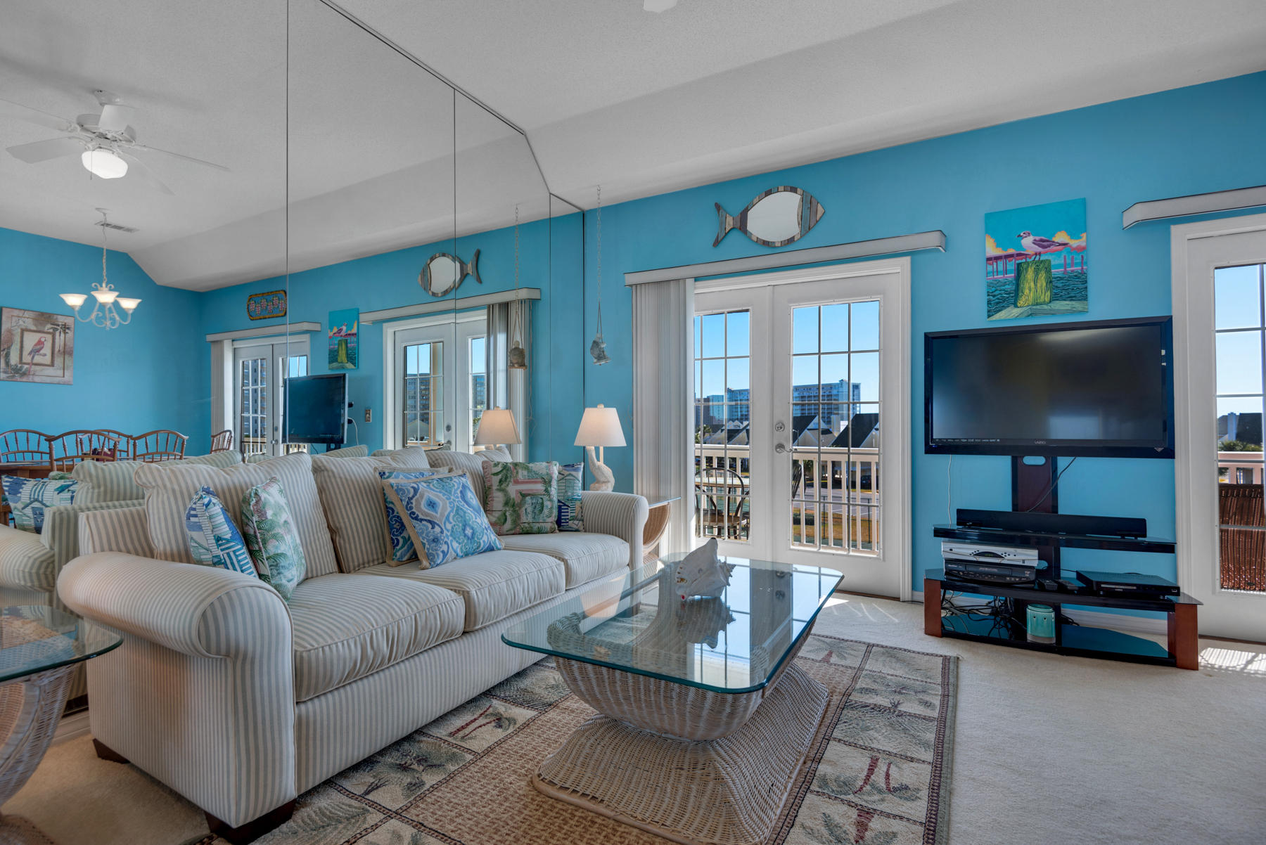 SANDPIPER COVE PH XXVI Amended Unit 4234 - Residential