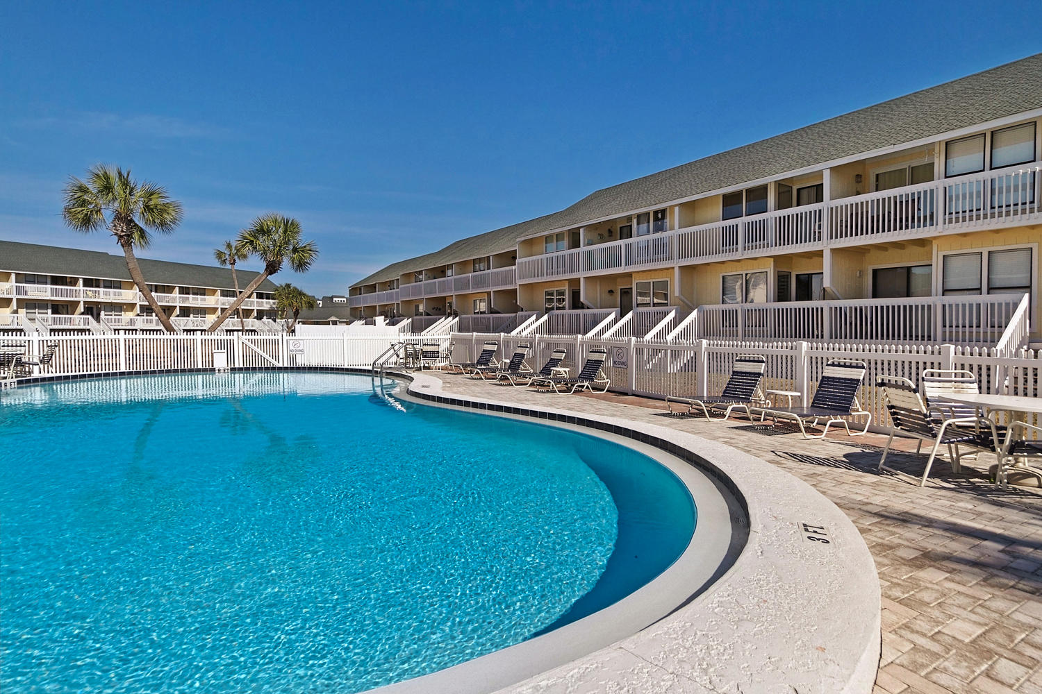 SANDPIPER COVE PH XXVI Amended Unit 4234 - Residential