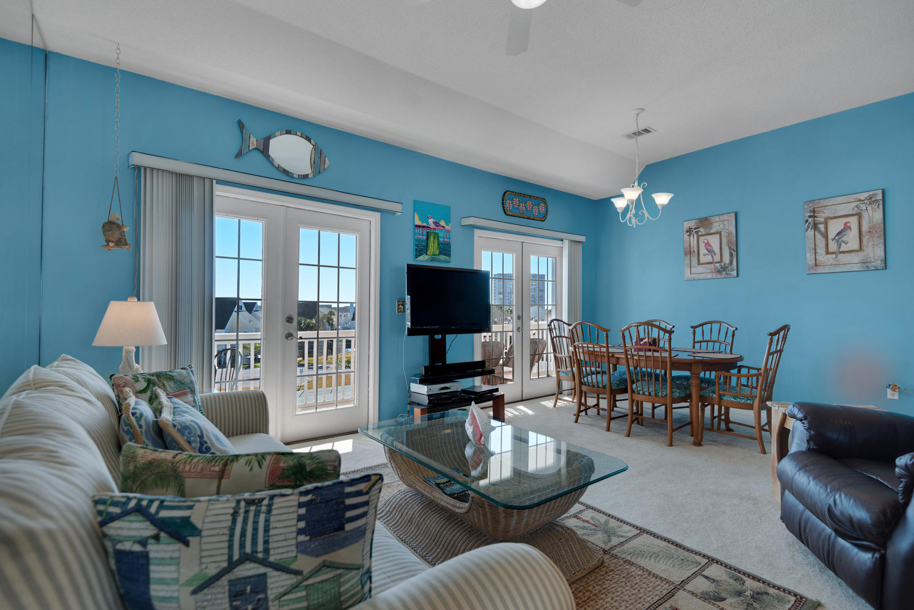 SANDPIPER COVE PH XXVI Amended Unit 4234 - Residential