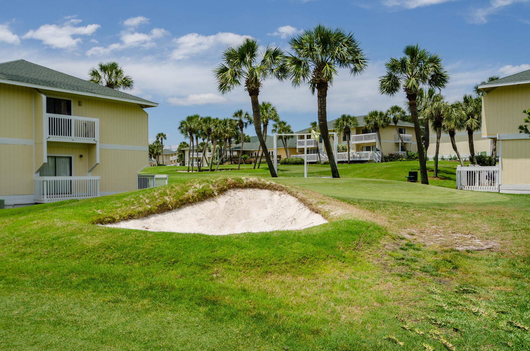 SANDPIPER COVE PH XXVI Amended Unit 4234 - Residential
