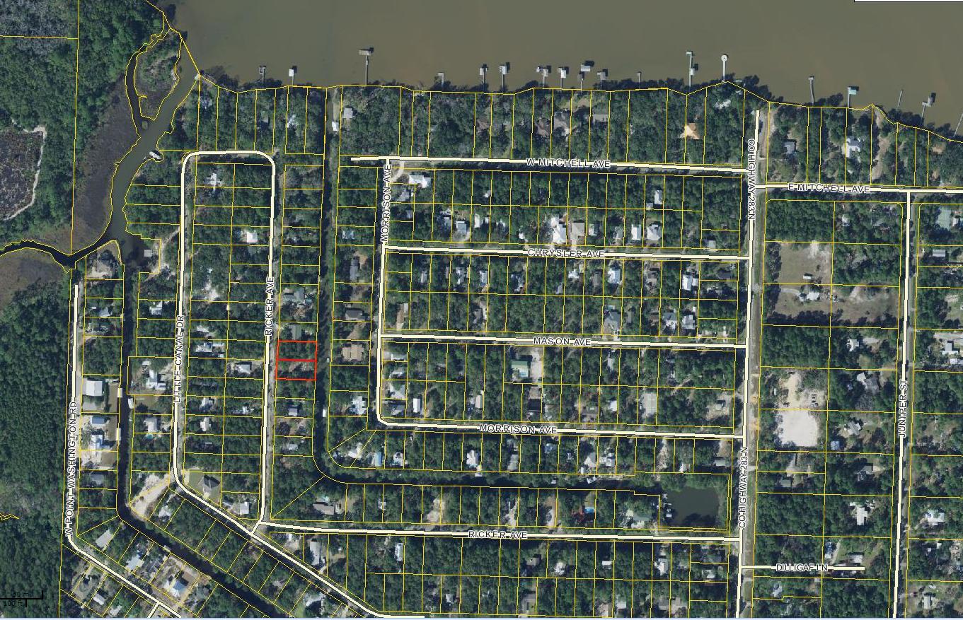 DAUGHETTES AMENDED - Land