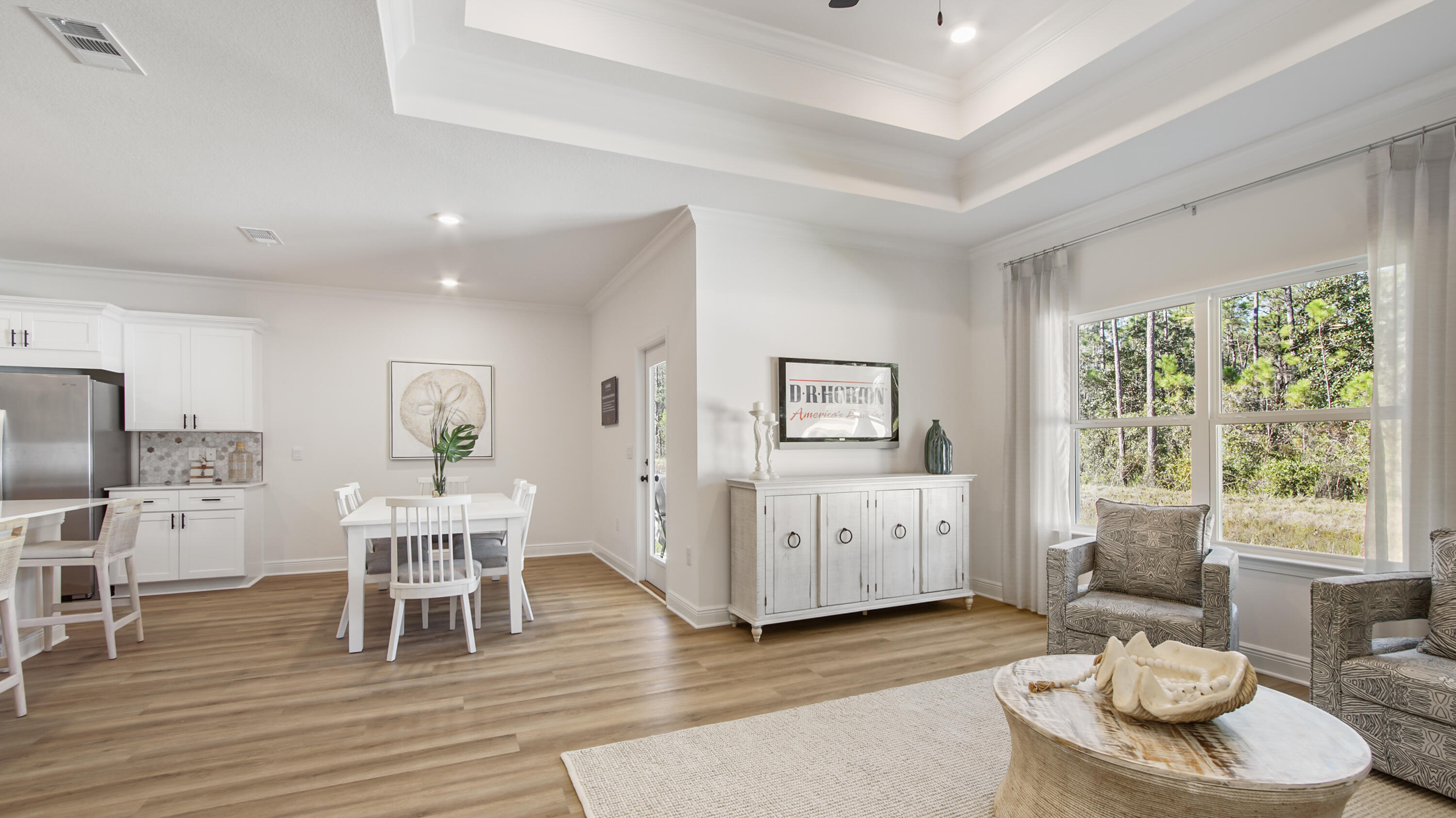 Owl's Head Farms - Residential