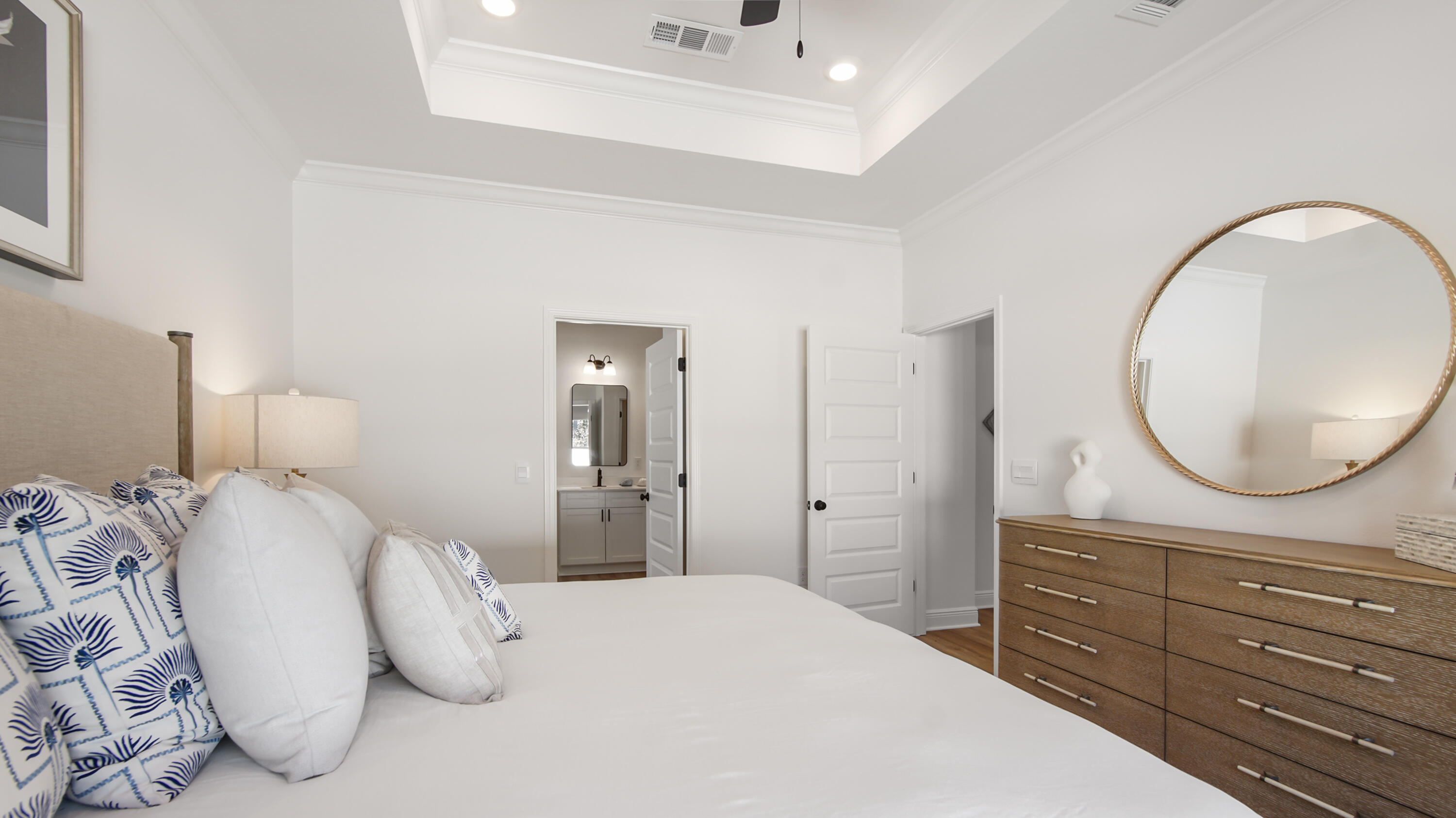 Owl's Head Farms - Residential