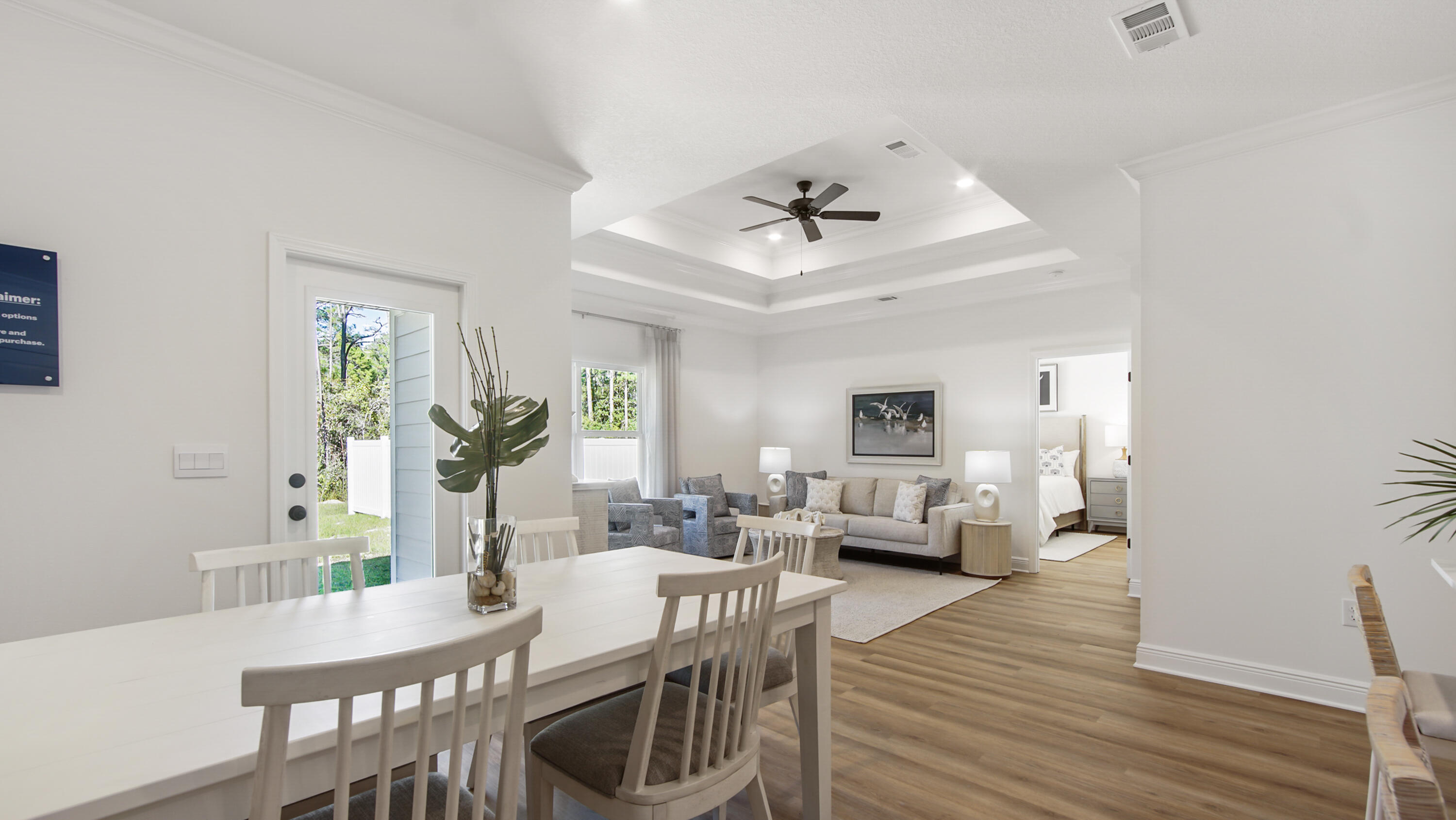 Owl's Head Farms - Residential