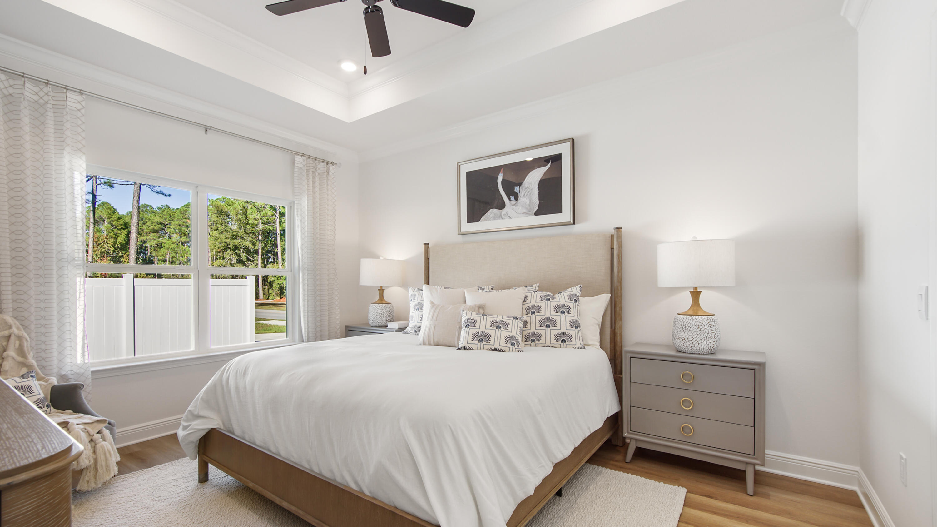 Owl's Head Farms - Residential