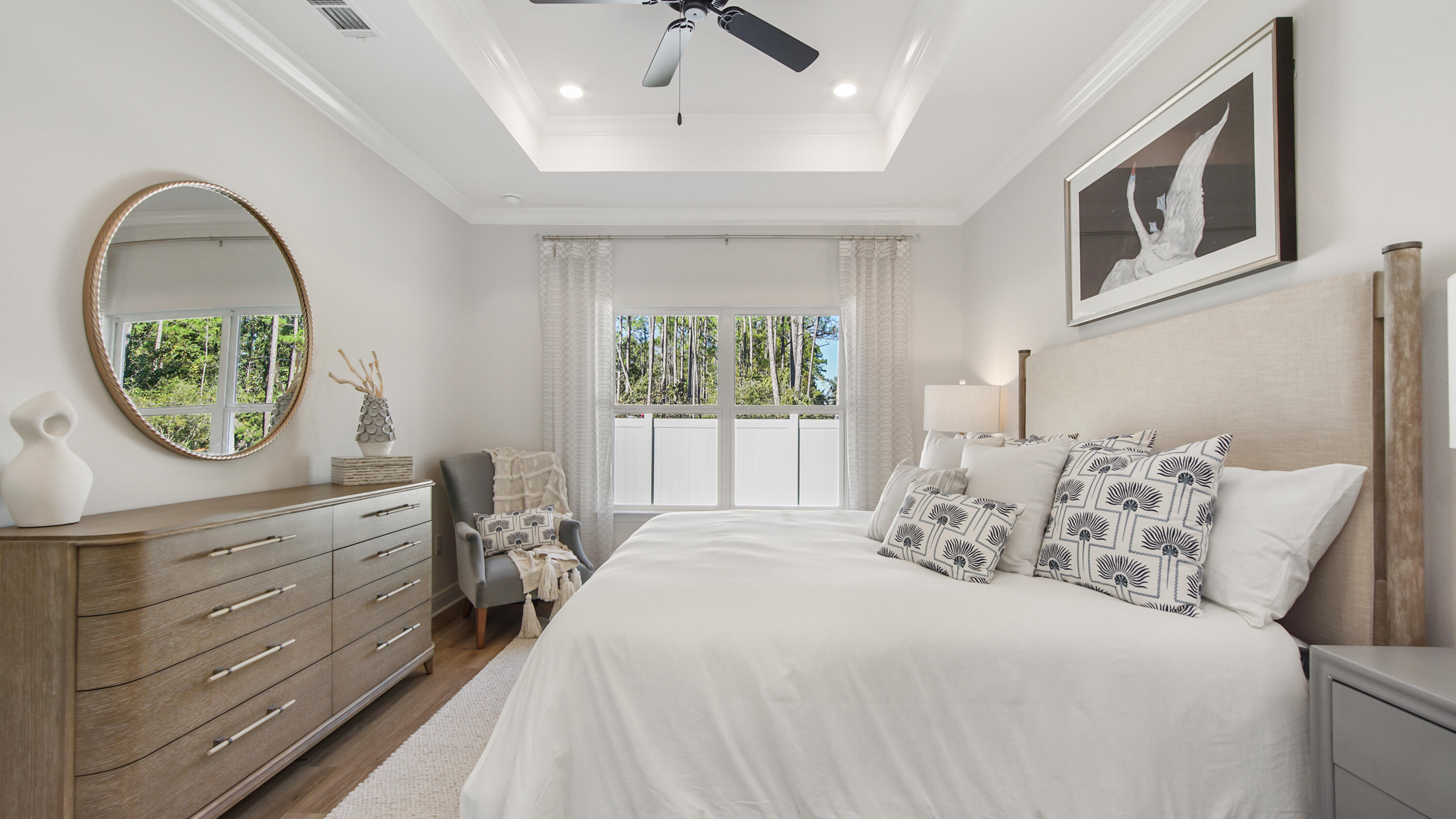 Owl's Head Farms - Residential