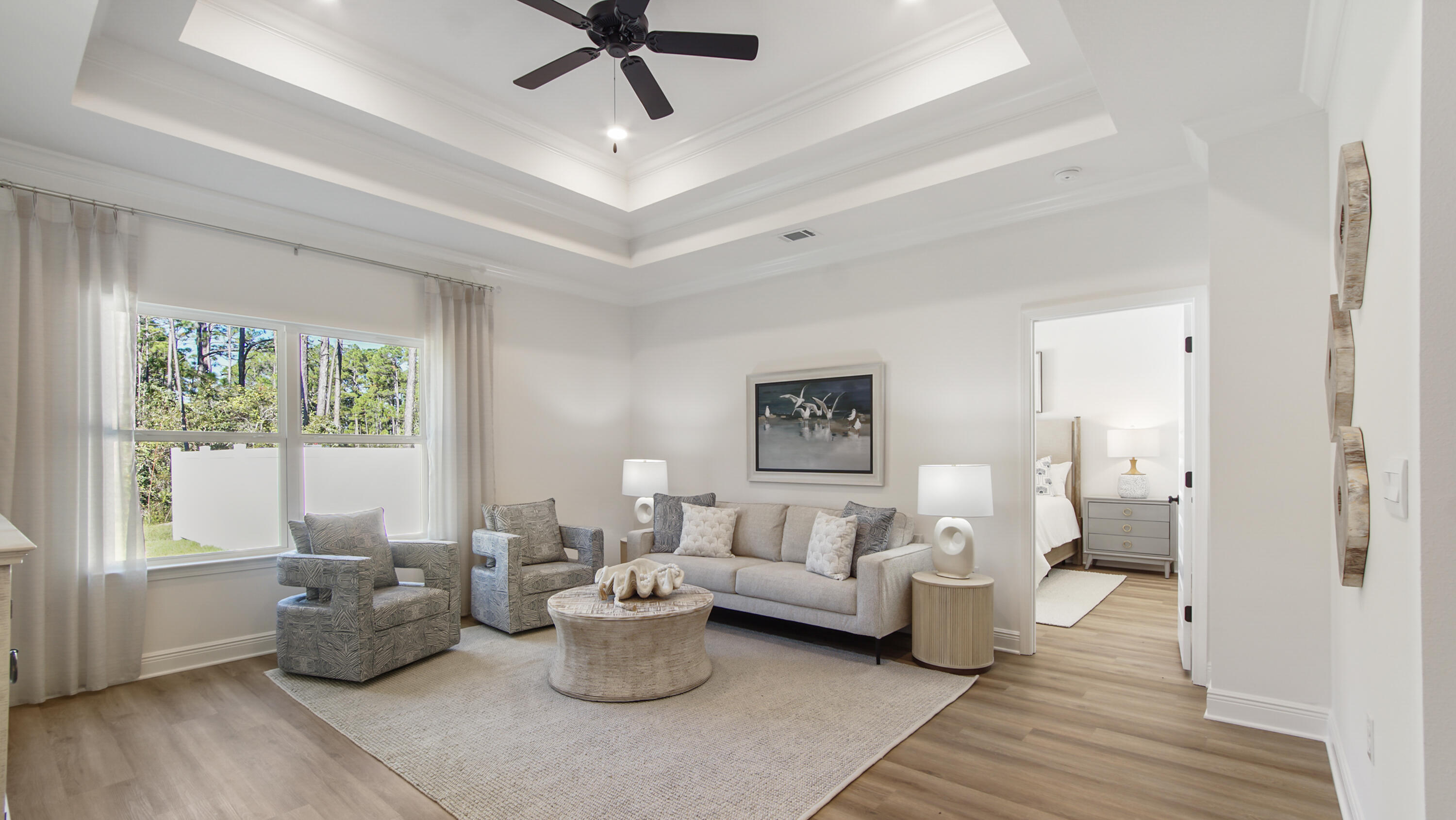 Owl's Head Farms - Residential