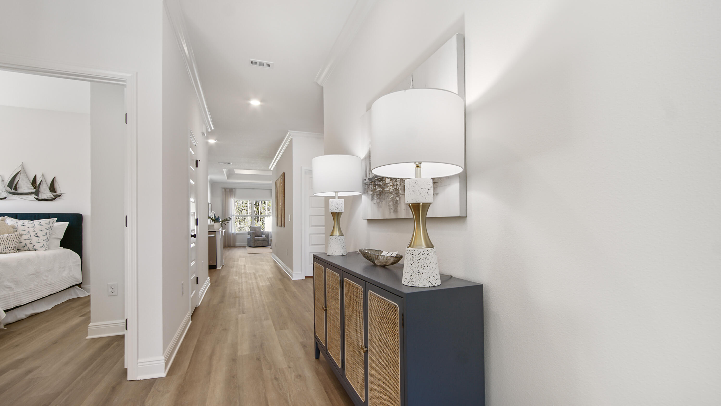 Owl's Head Farms - Residential