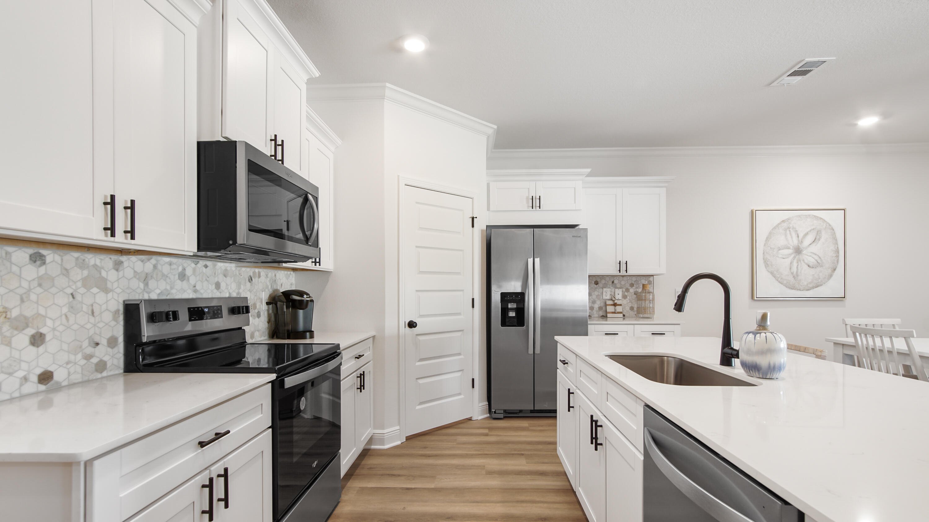 Owl's Head Farms - Residential