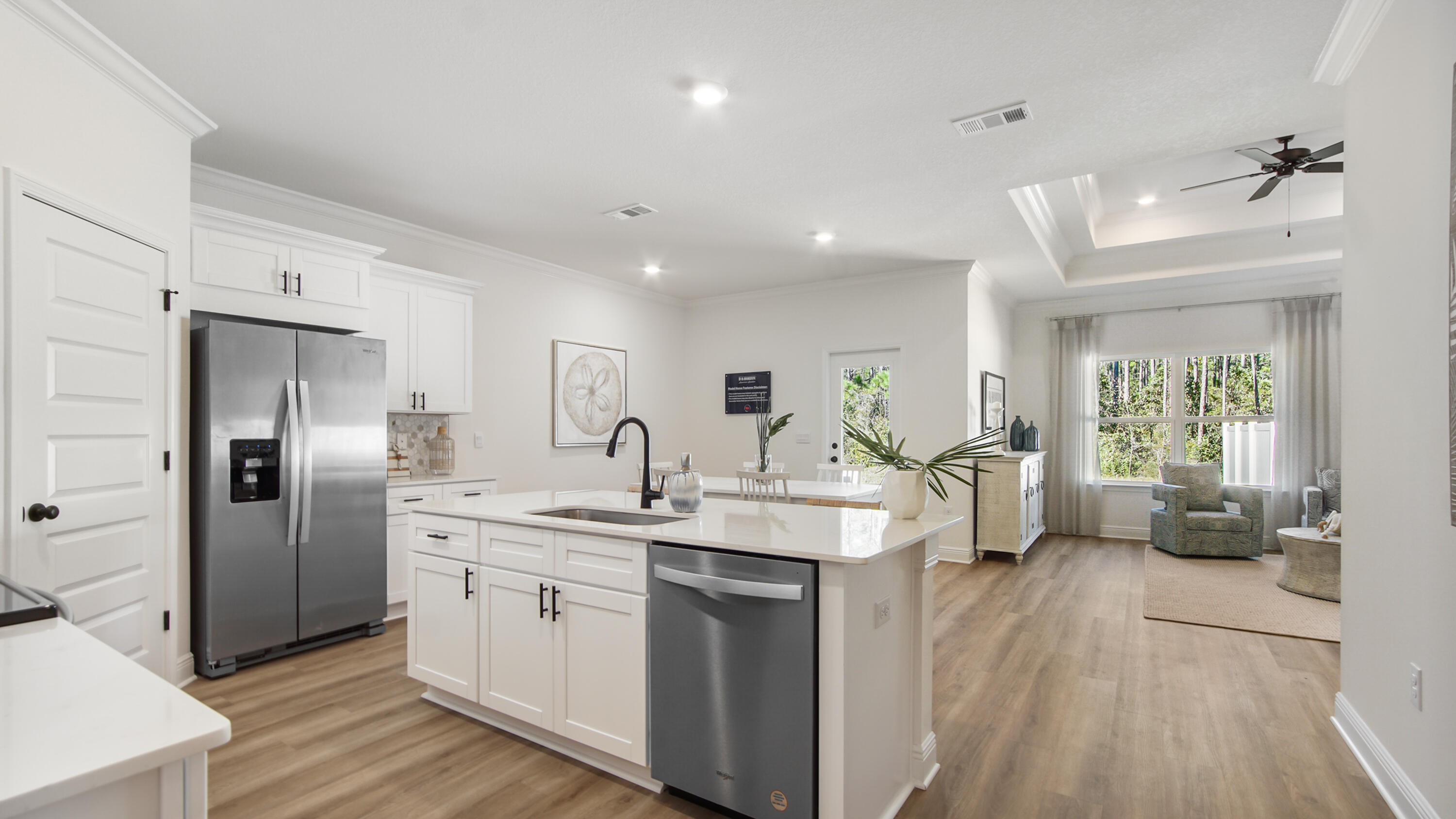 Owl's Head Farms - Residential