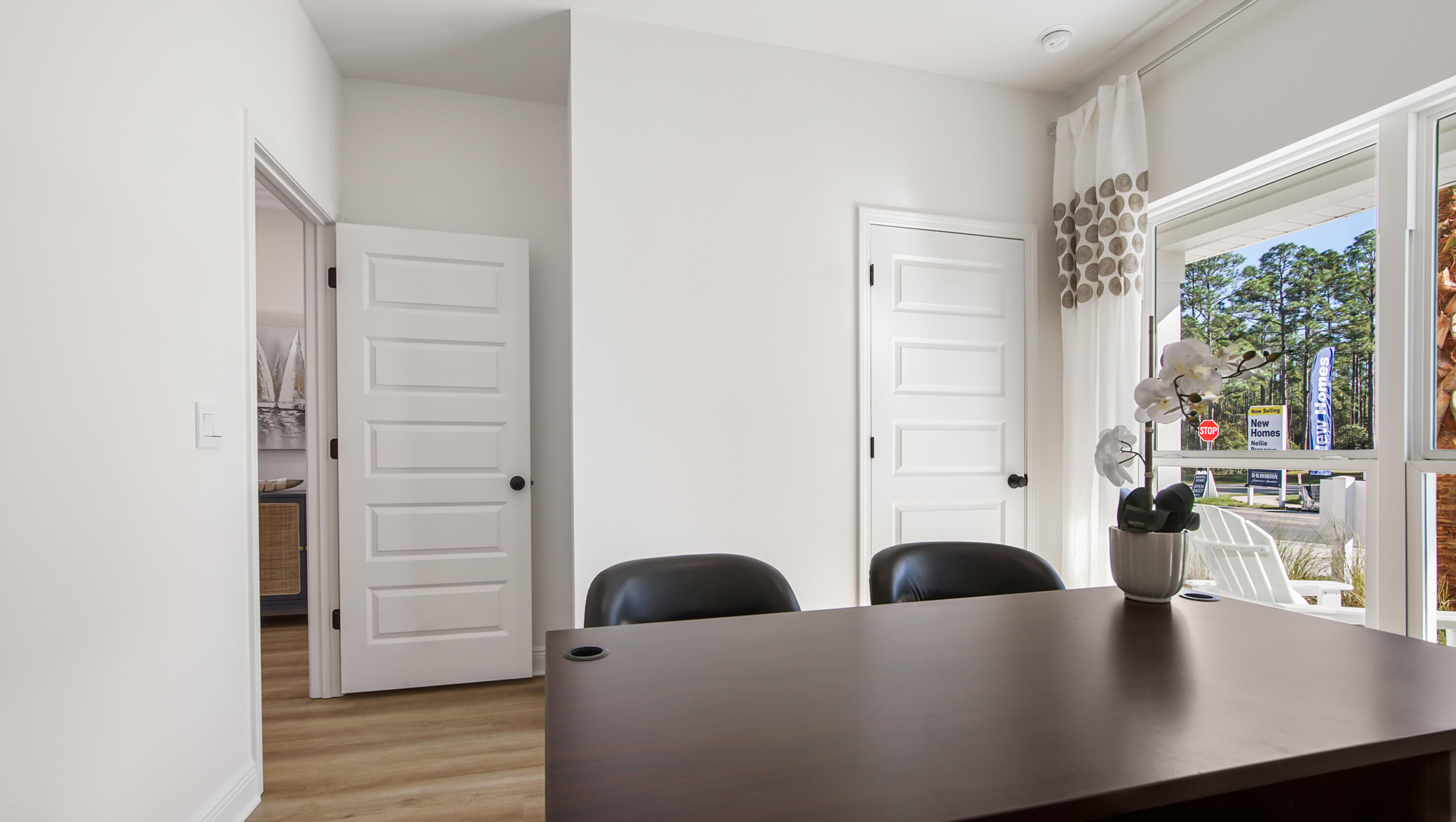 Owl's Head Farms - Residential