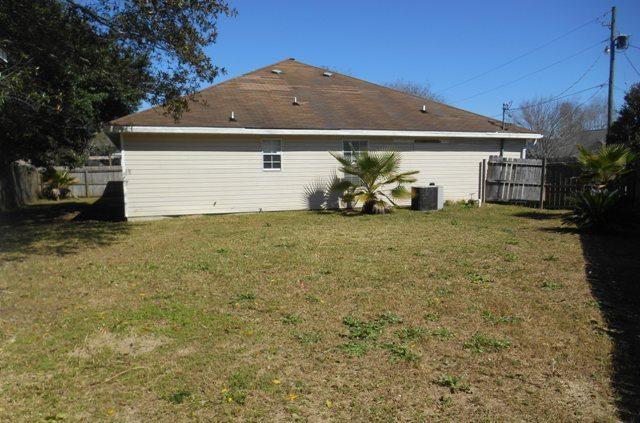 MILLS LANDING - Residential